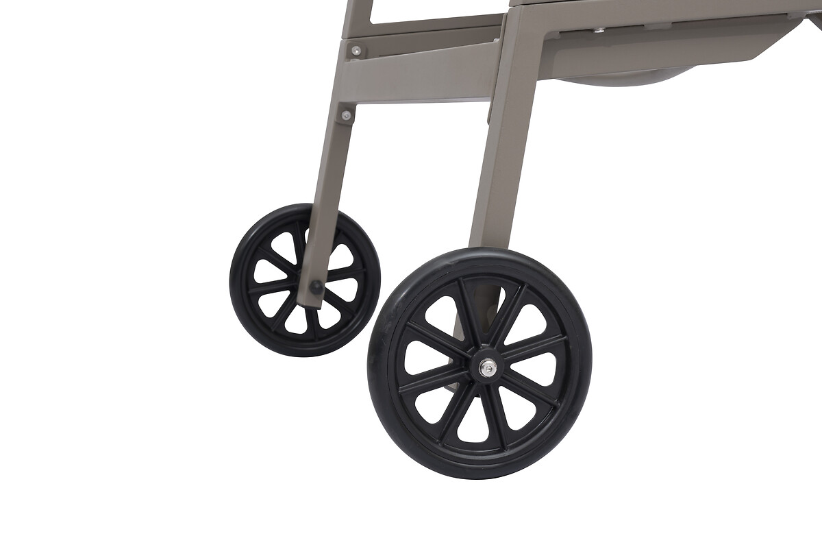 Espregui&ccedil;adeira OSMALA caf&eacute;