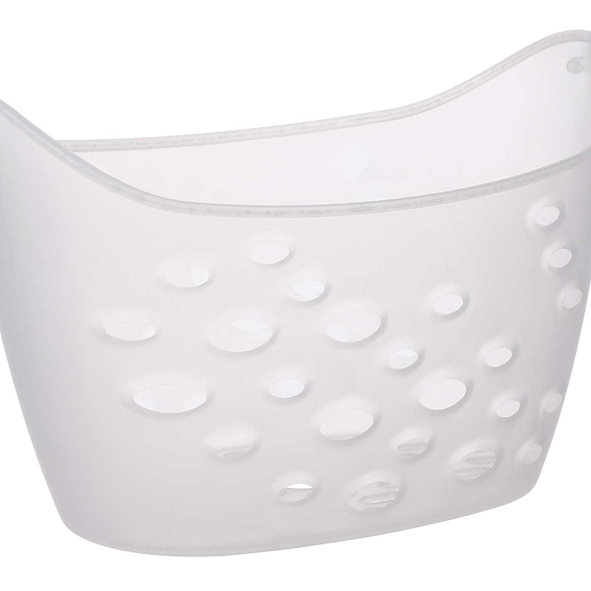 Cesto com 24 molas em pl&aacute;stico