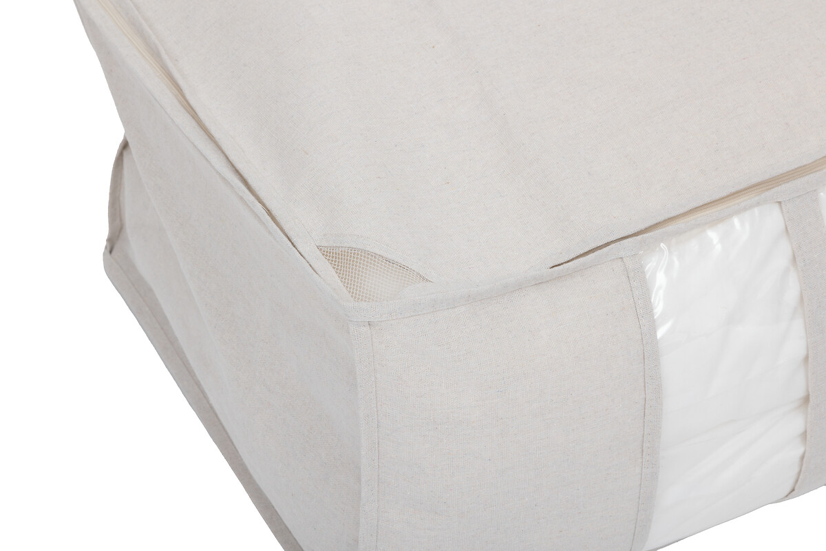 Saco de arruma&ccedil;&atilde;o DRESSY 100x45x20cm