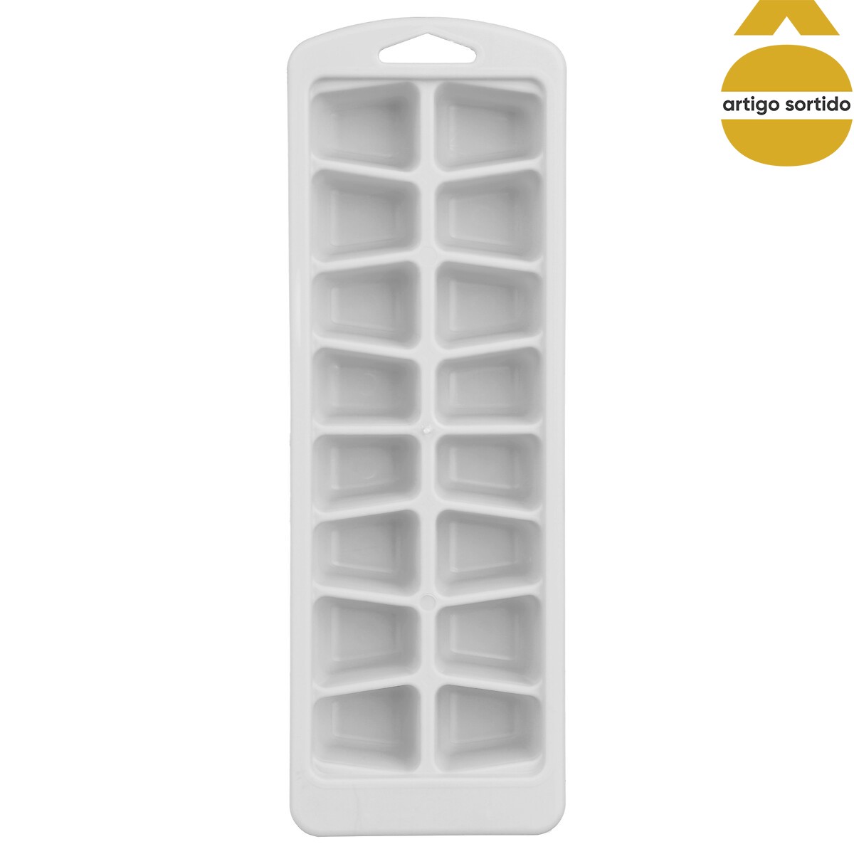 Conjunto de 3 cuvetes para gelo,  Conjunto de 3 cuvetes para gelo