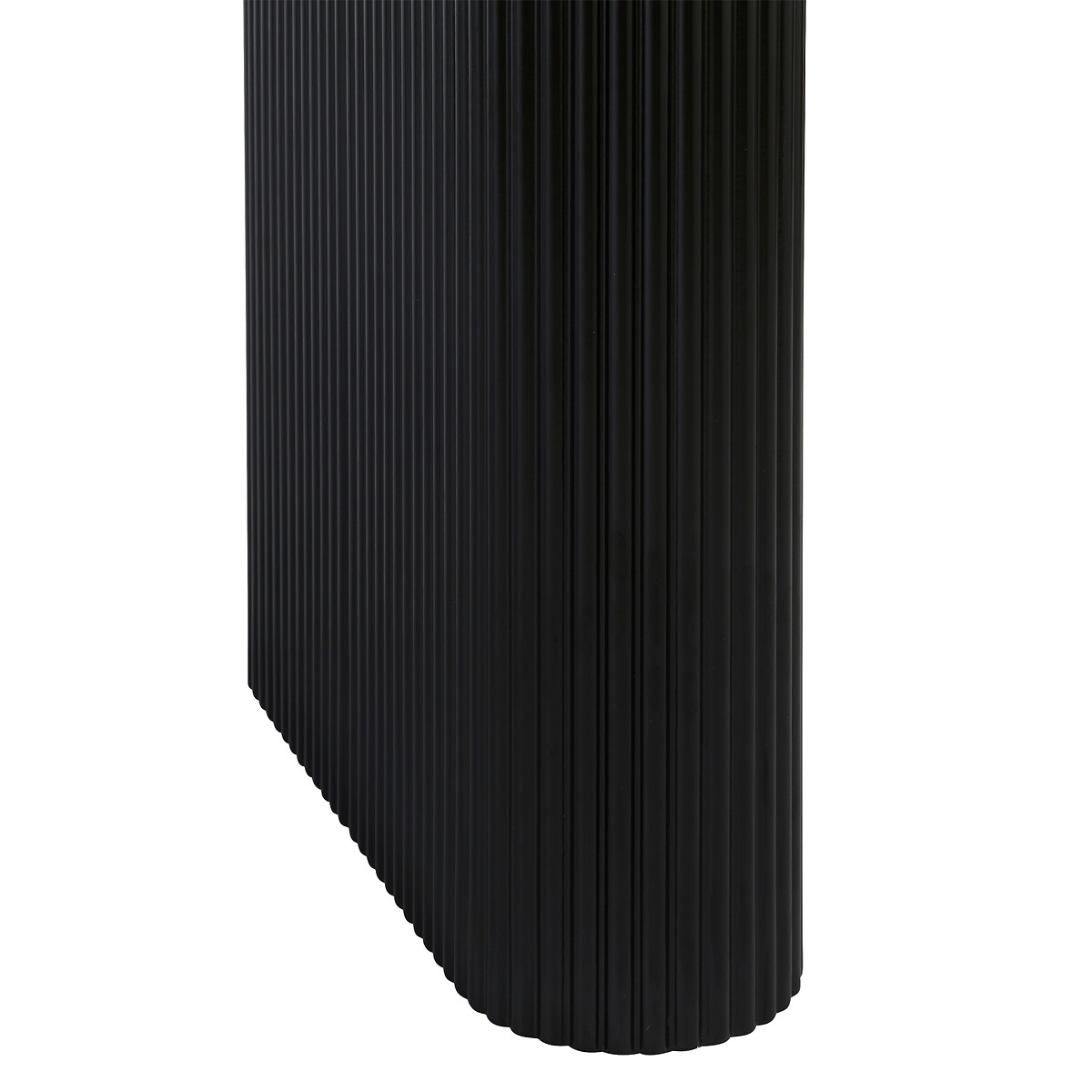 Mesa de apoio OLOVA preto