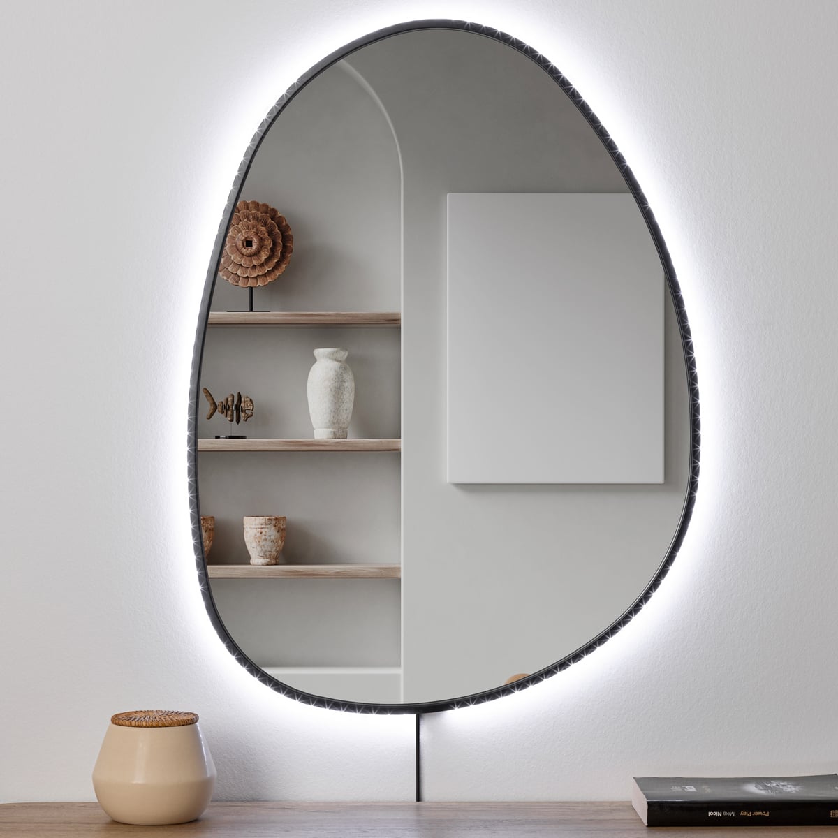 Fita led 1,3m