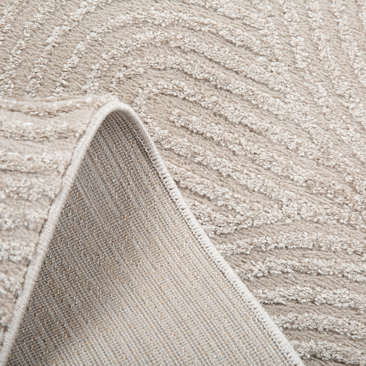 Tapete NEBRA natural 200x285cm