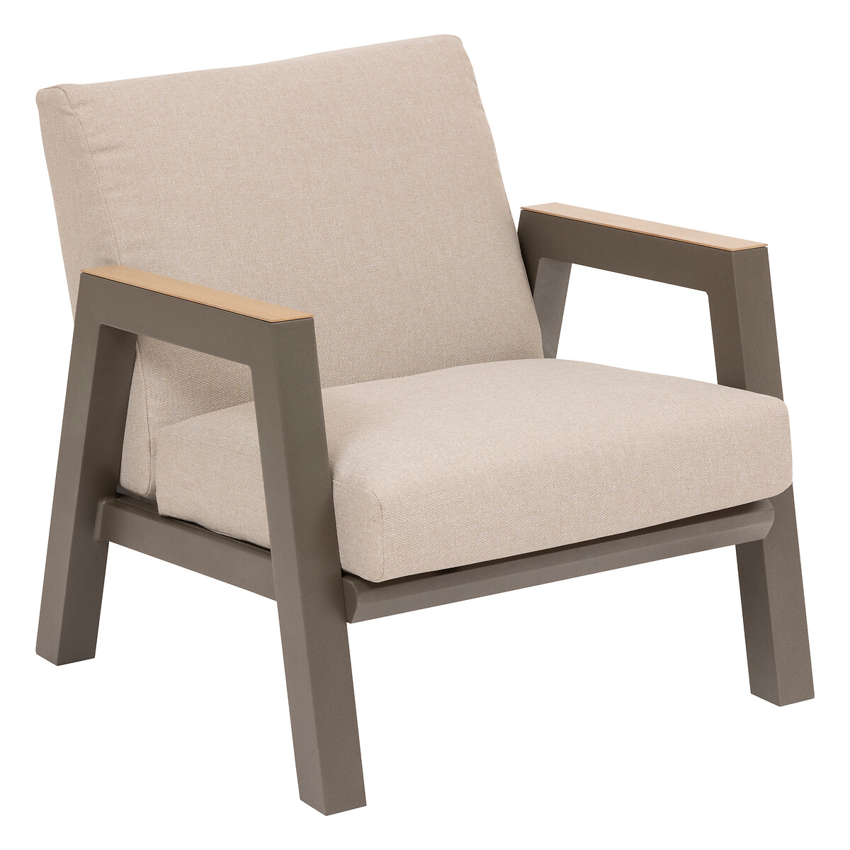 Poltrona AXIOME pralin&eacute;