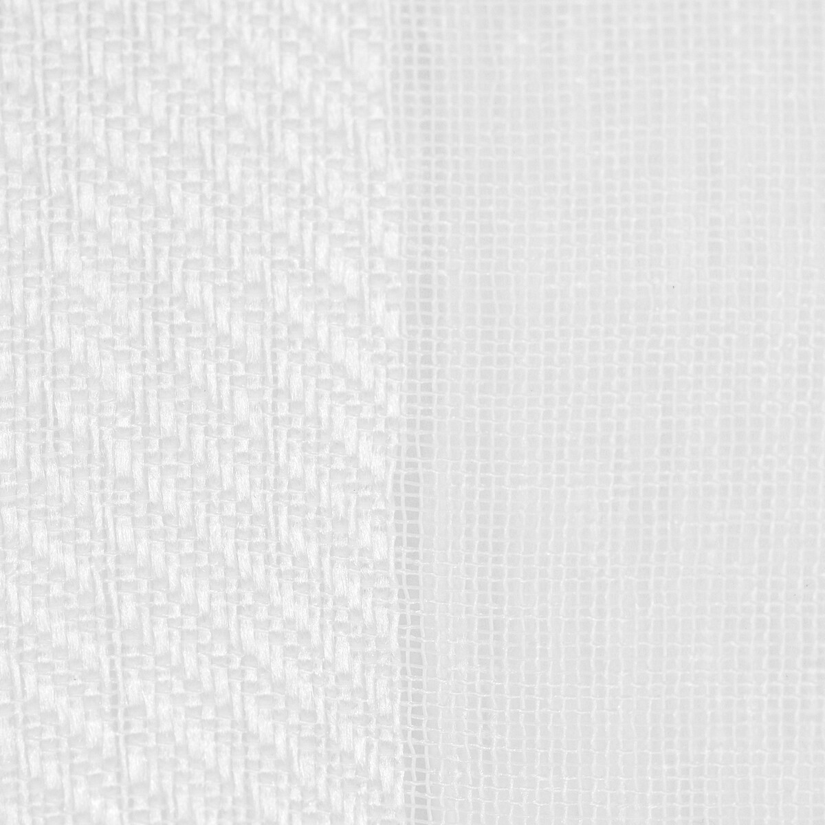 Cortina ELSA branca 140x240cm