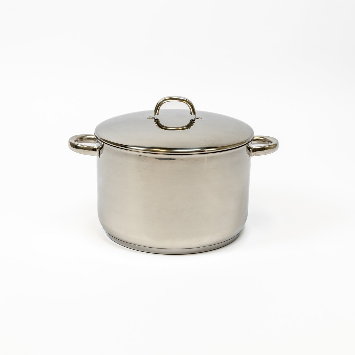 Panela ALTIS em inox com asa 28cm