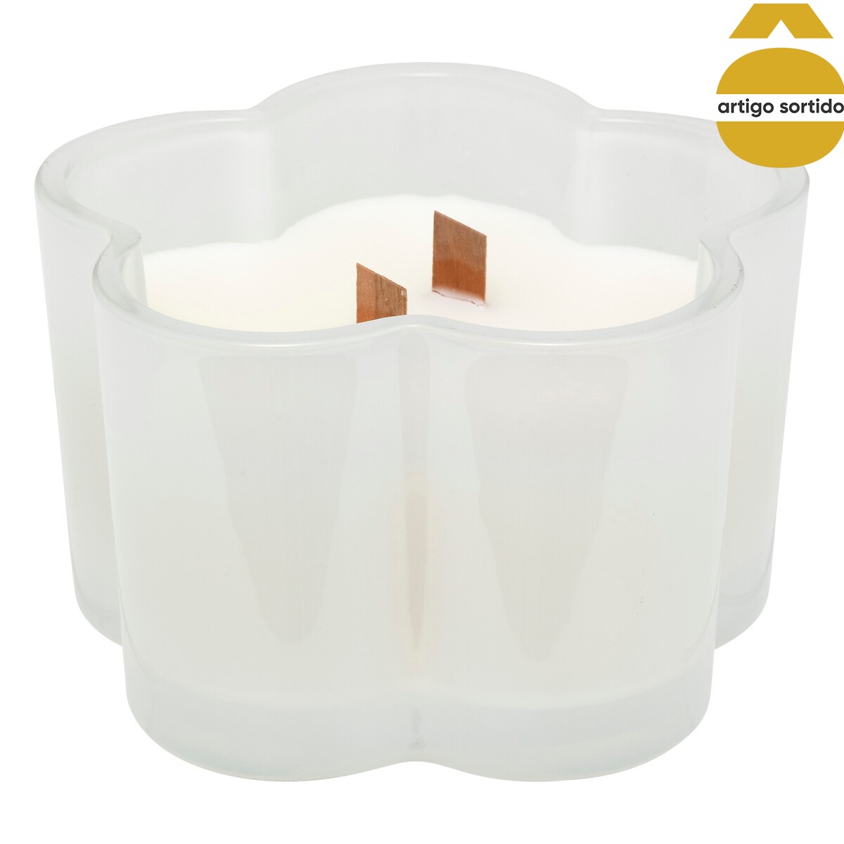 Vela perfumada TWISTED LIME 200g,  Vela perfumada TWISTED LIME 200g