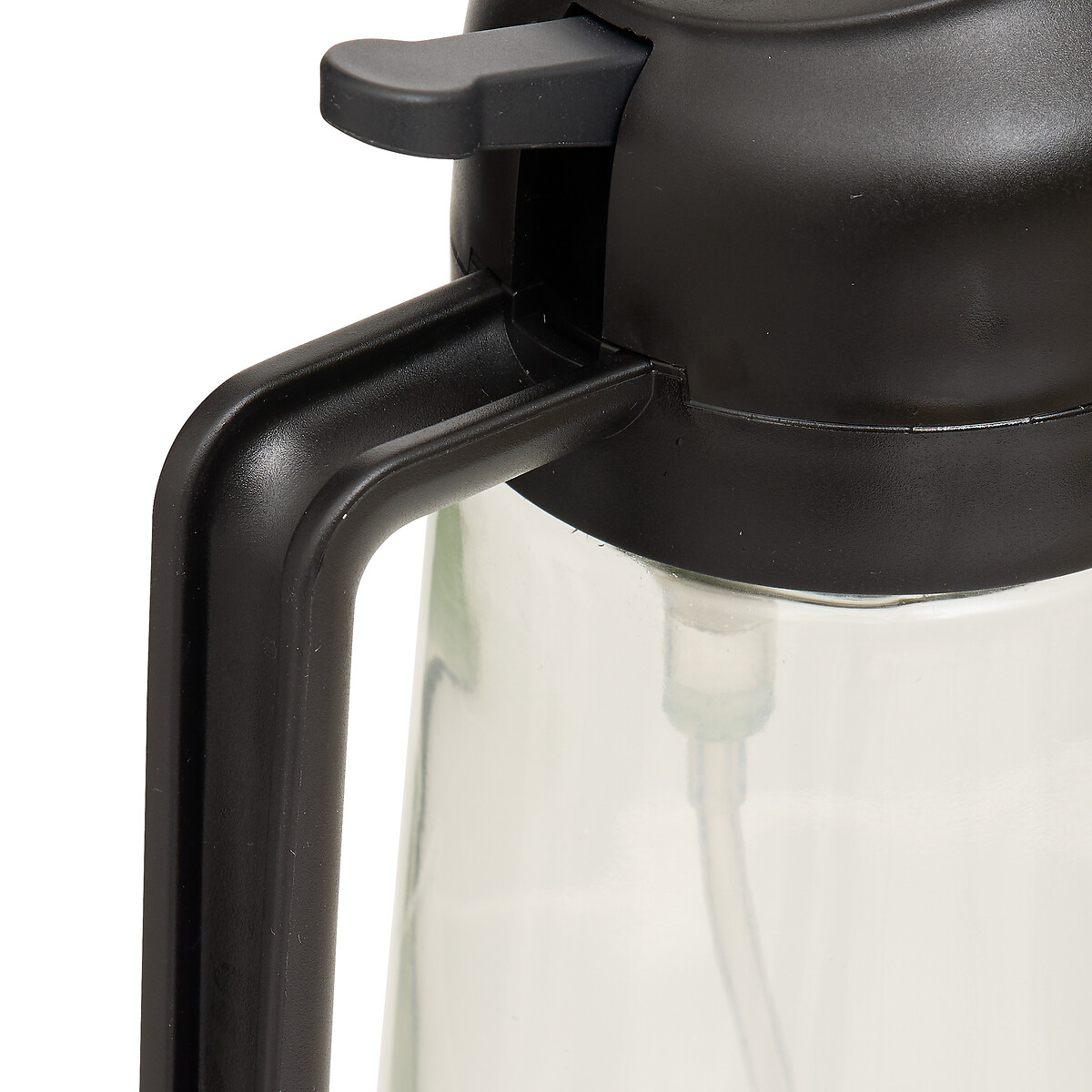 Pulverizador em vidro para azeite 425ml