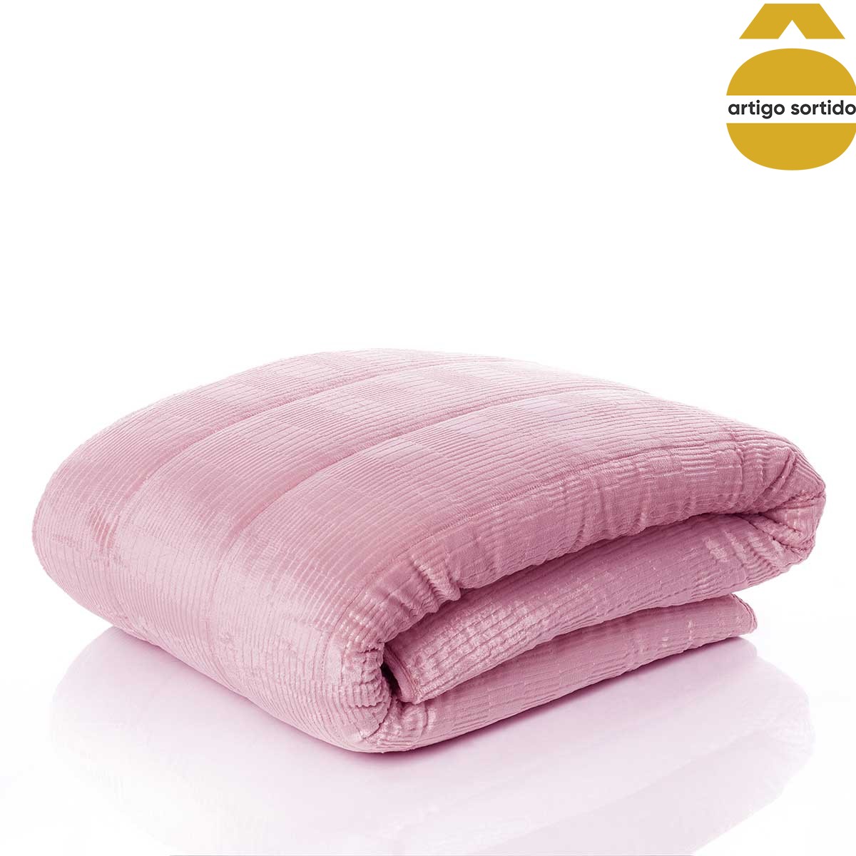 Edredão SHERPA 240x260cm