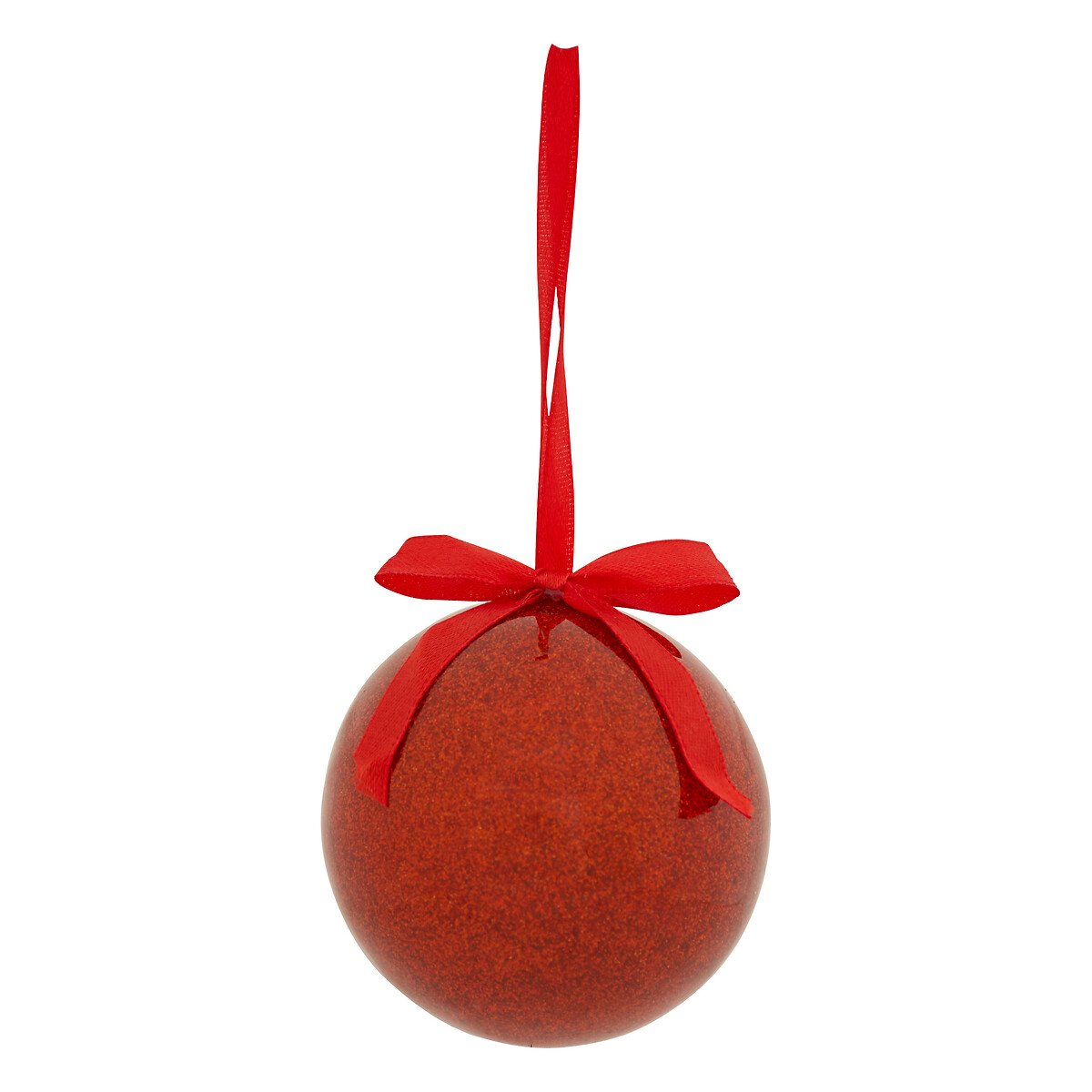 Conjunto de 14 bolas de natal