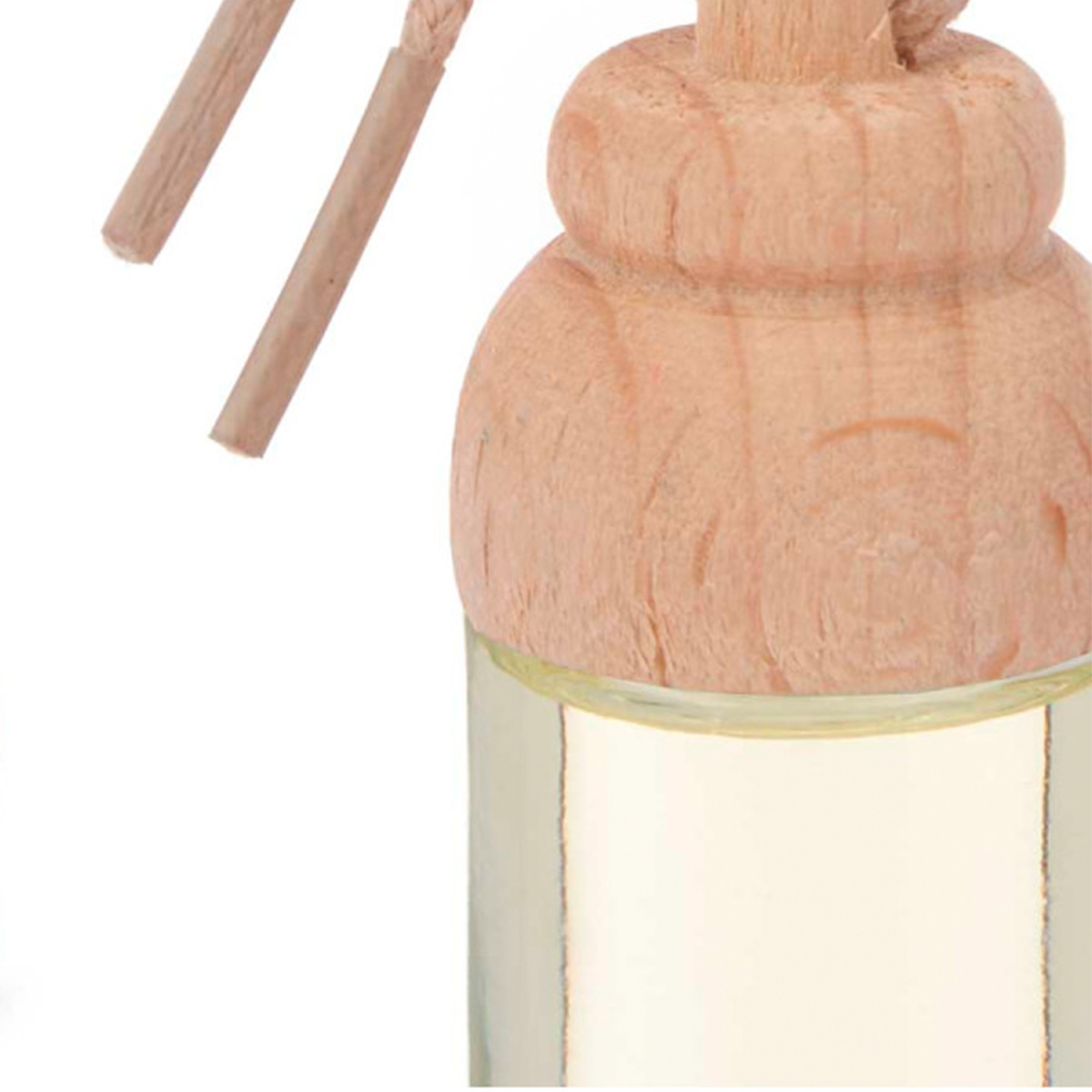 Ambientador Para Carro De Baunilha 8ml