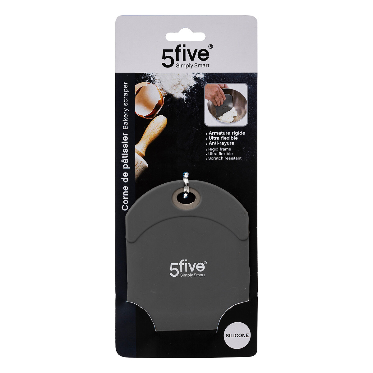 Rapador de pastelaria