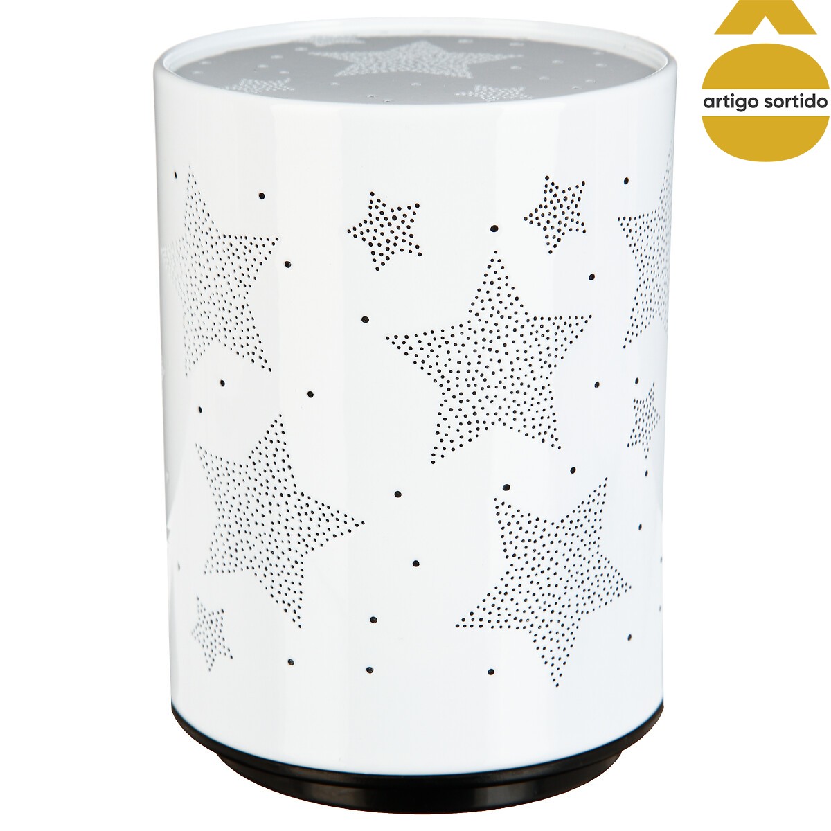 Luz de presen&ccedil;a WONDER