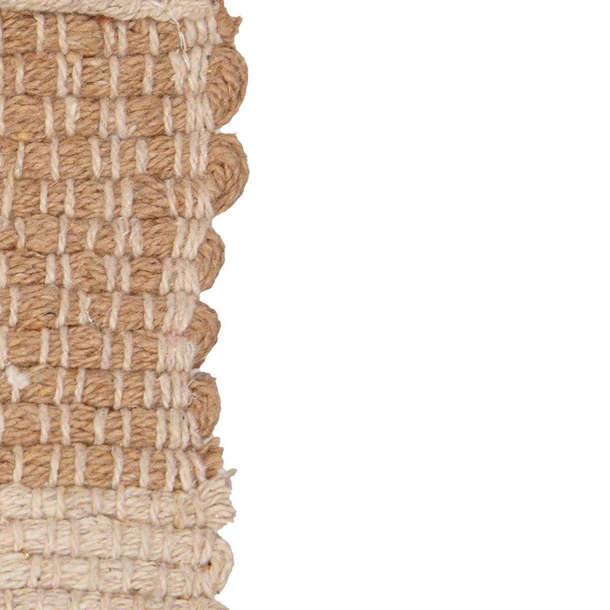 Tapete em algod&atilde;o 180x240cm