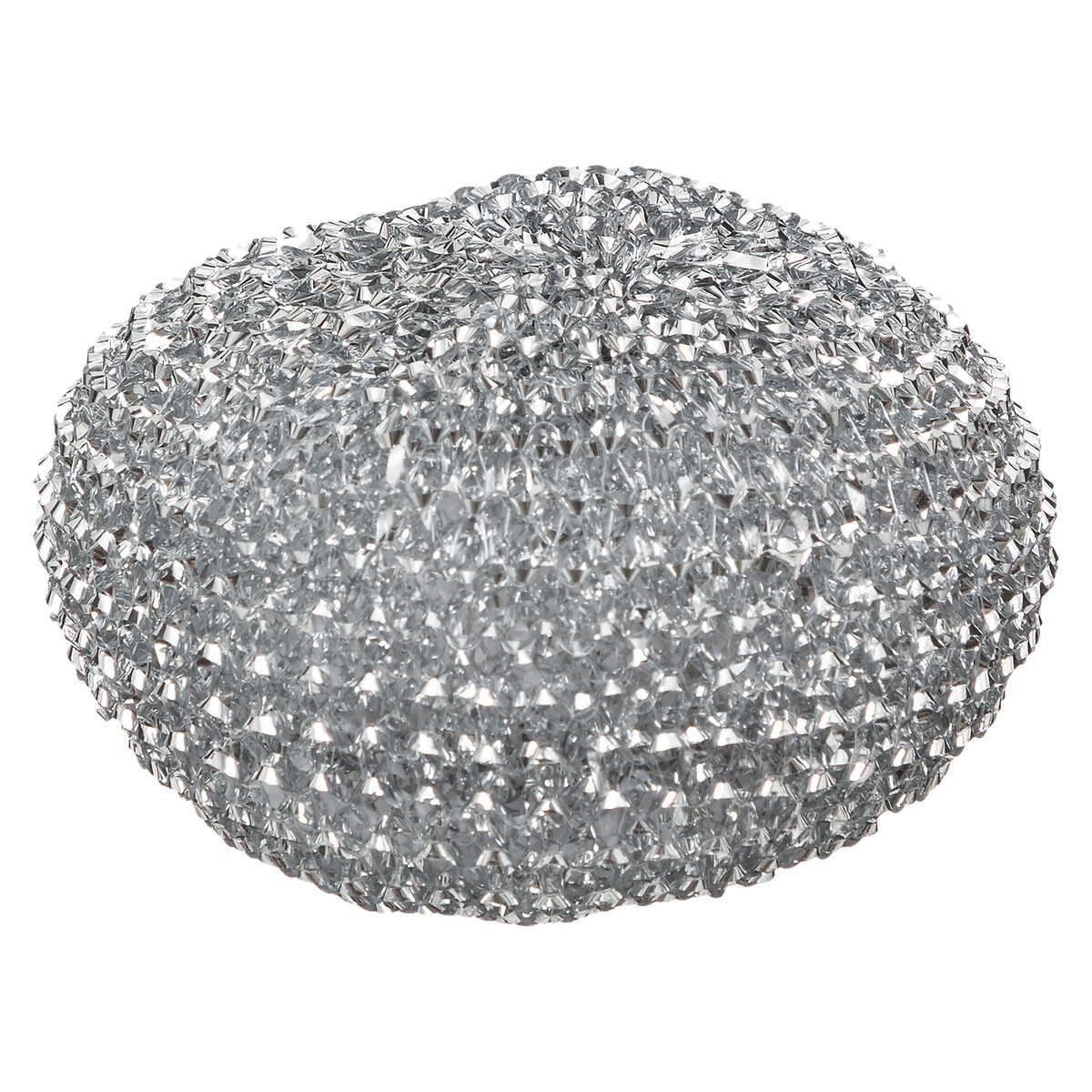 Doseador preto para detergente com esponja e escova