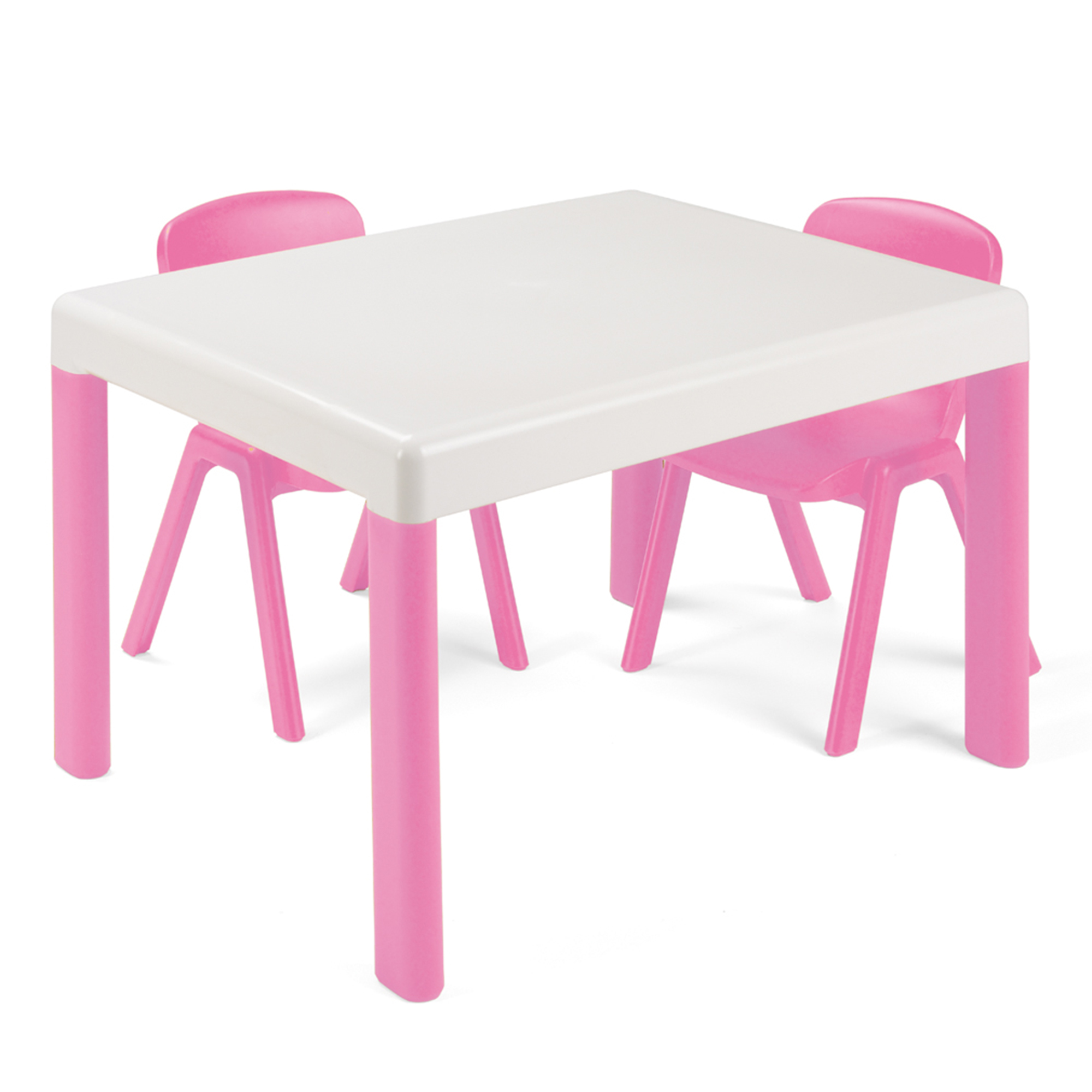 Conj. Mesa C/2 Cadeiras