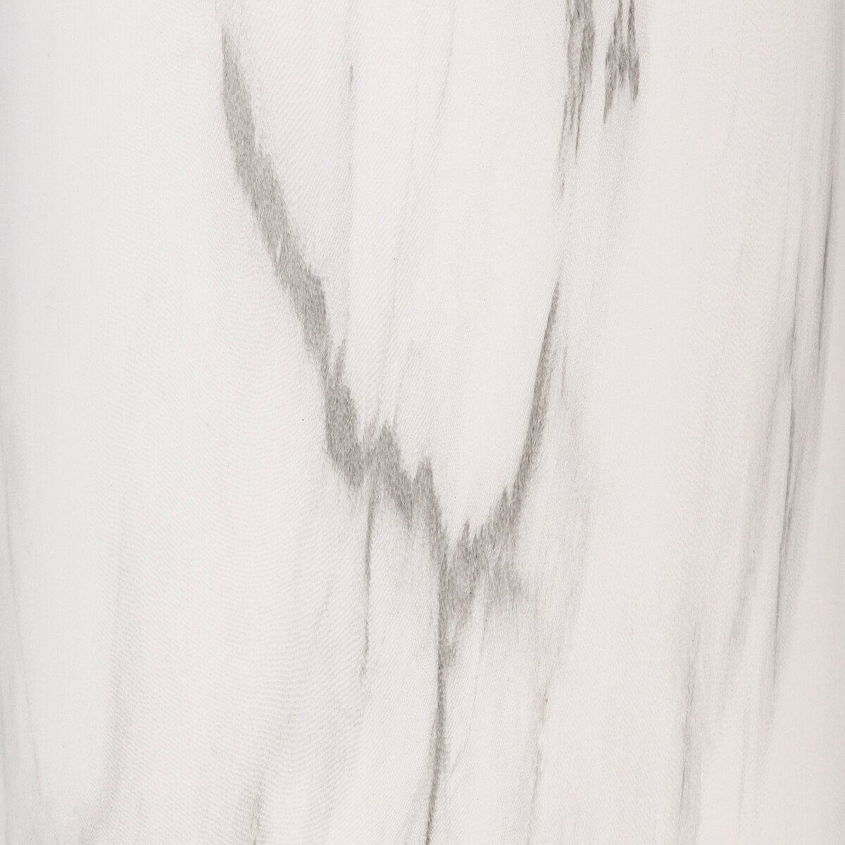 Vaso SOA efeito m&aacute;rmore em cer&acirc;mica 30cm