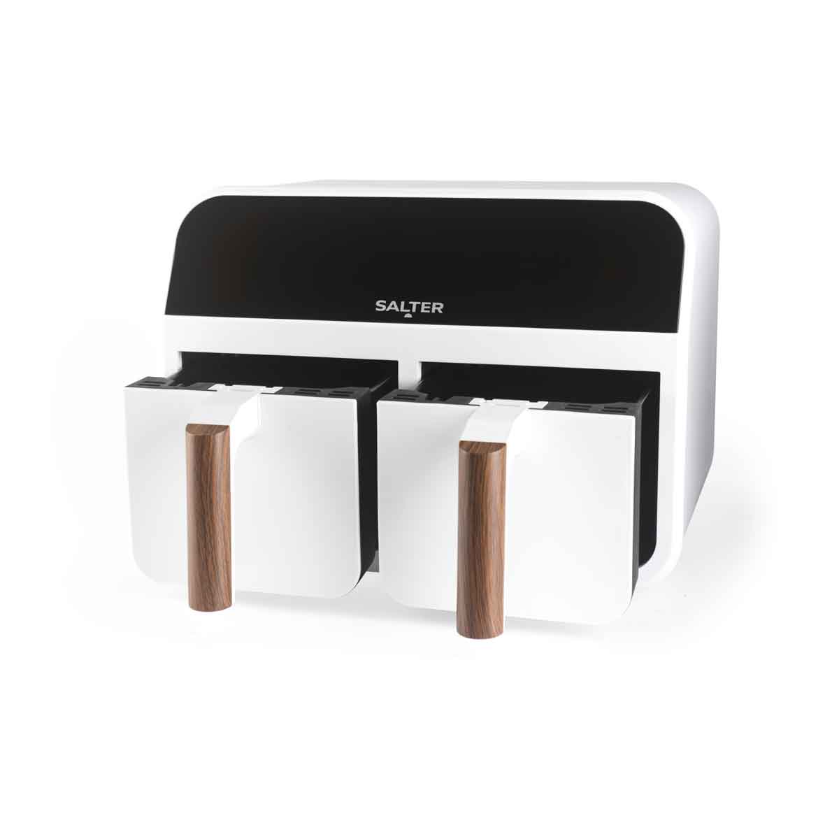 Fritadeira air fryer TORONTO branco 2400w