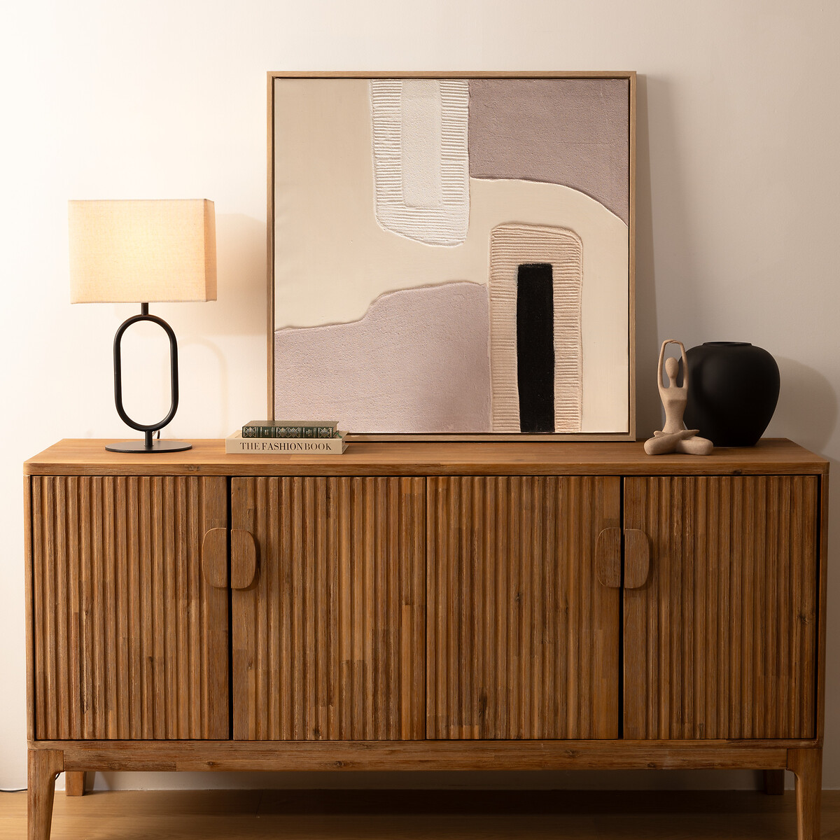 Quadro decorativo LAURENZ 3d