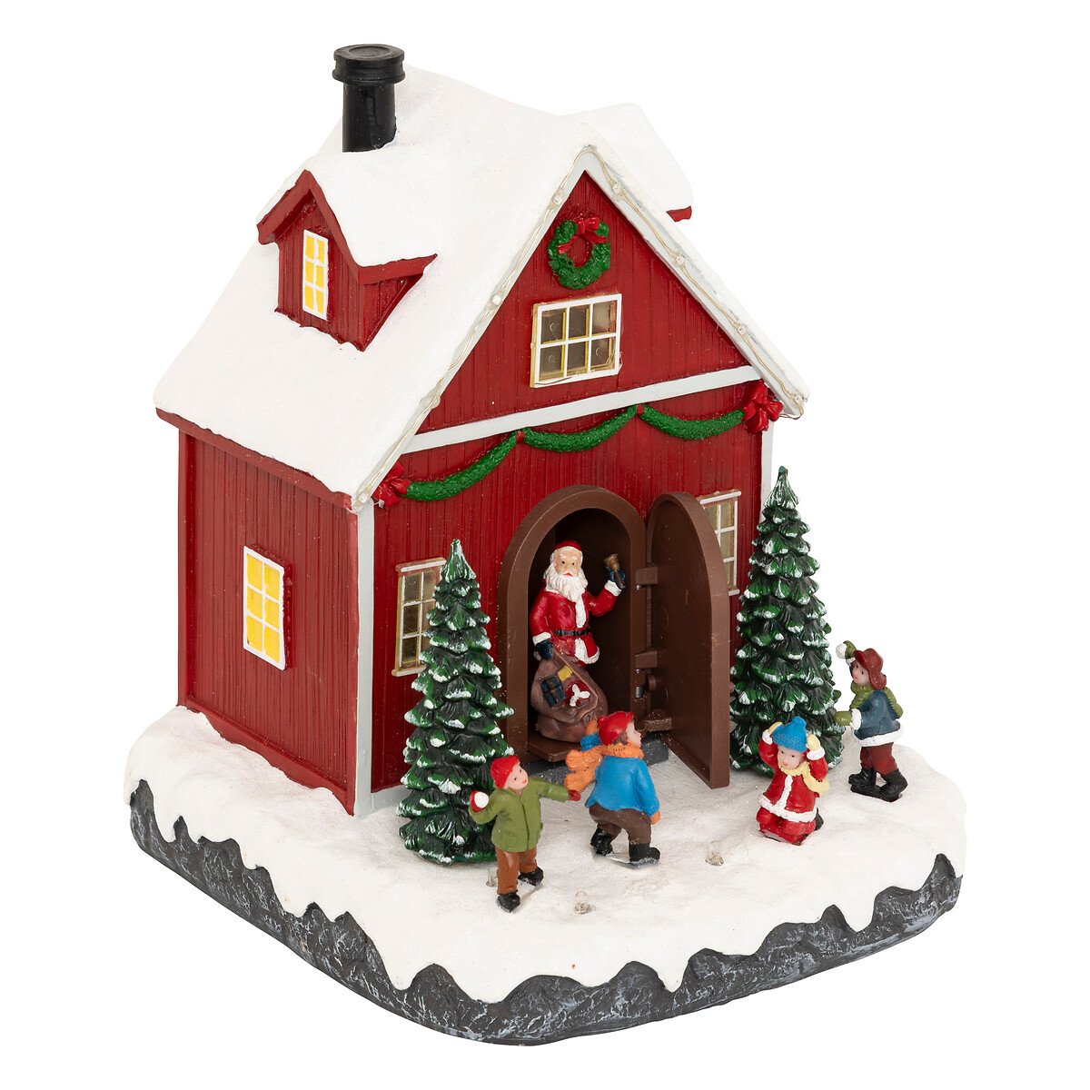 Aldeia casa de pai natal,  Aldeia casa de pai natal