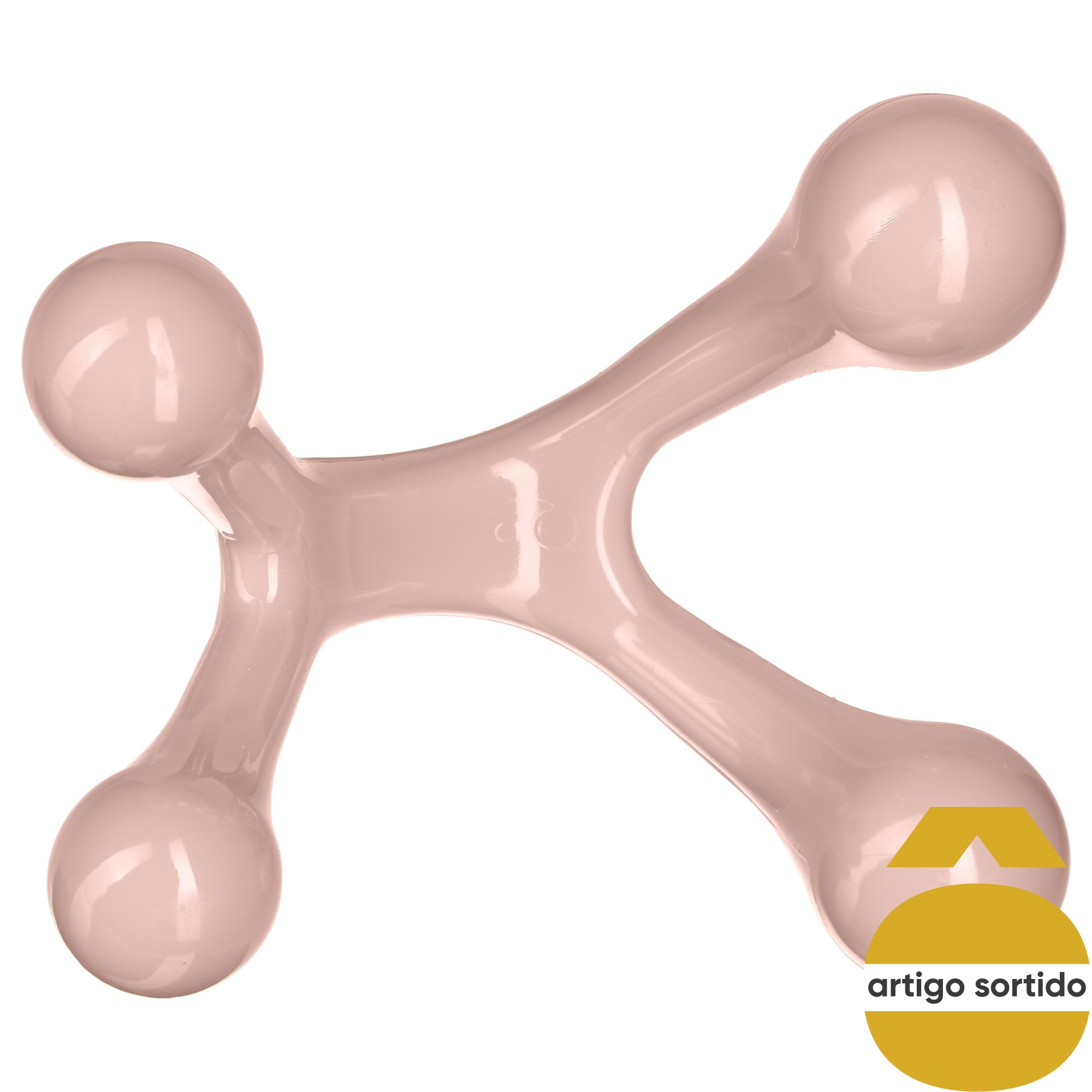 M&atilde;o de Massagem