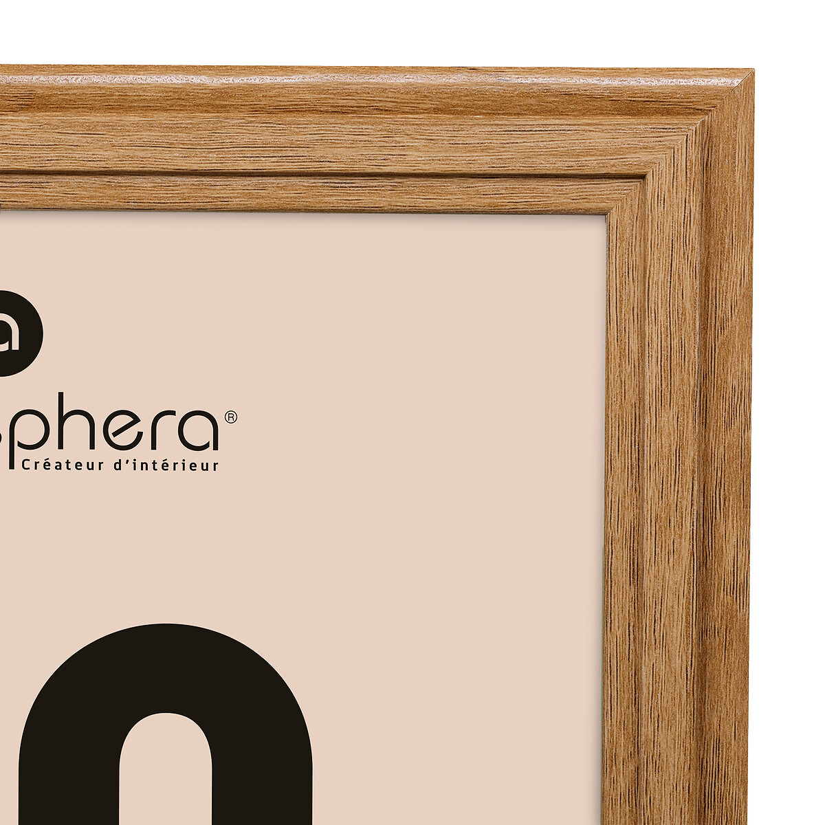 Moldura ALIX 50x70cm em mdf