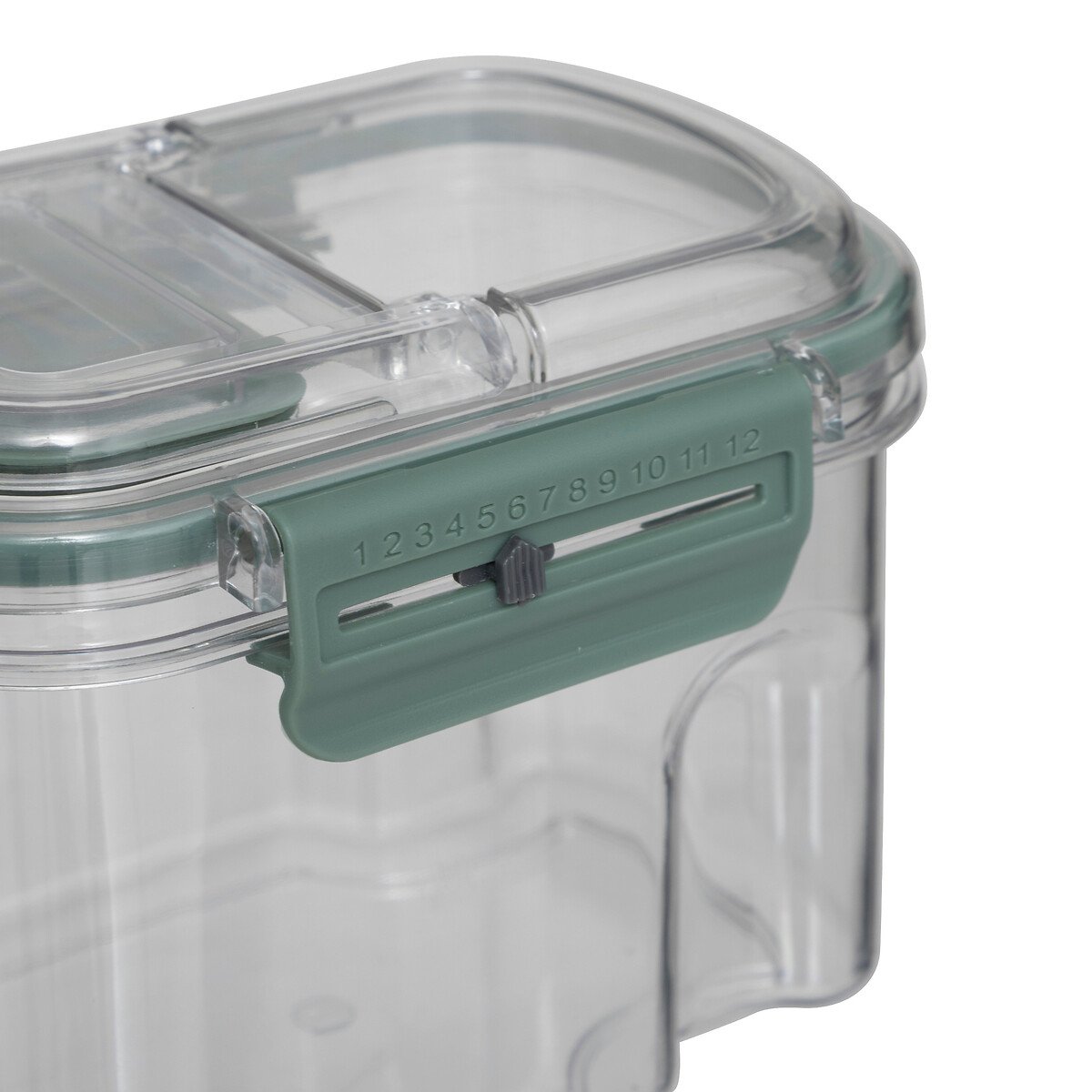 Caixa Retangular Neo 0,6L