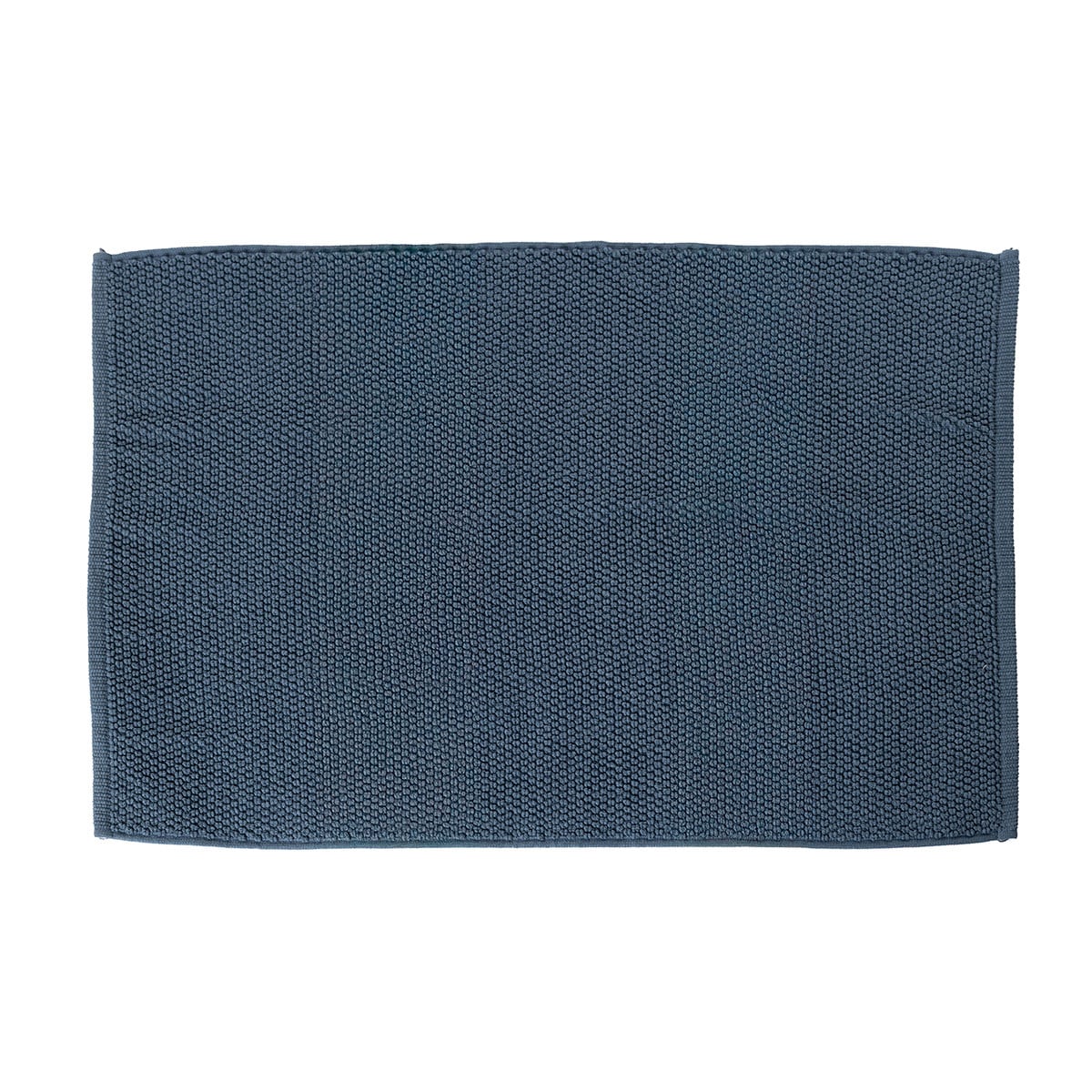 Tapete wc ESSENZA azul 50x70cm