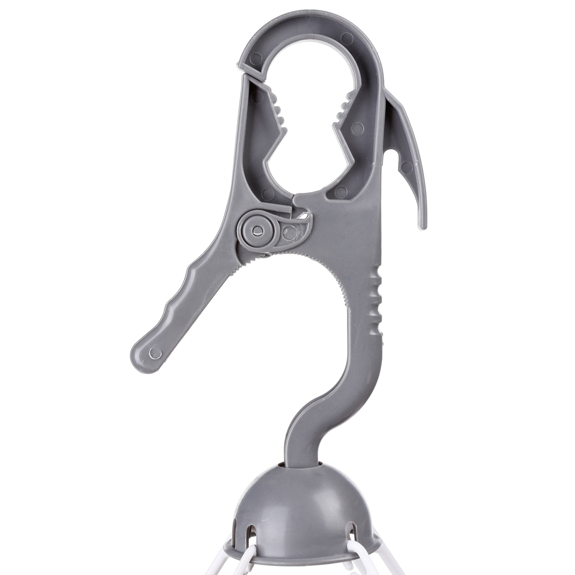 Estendal retangular p/ suspensão com 26 molas,  Estendal retangular p/ suspensão com 26 molas