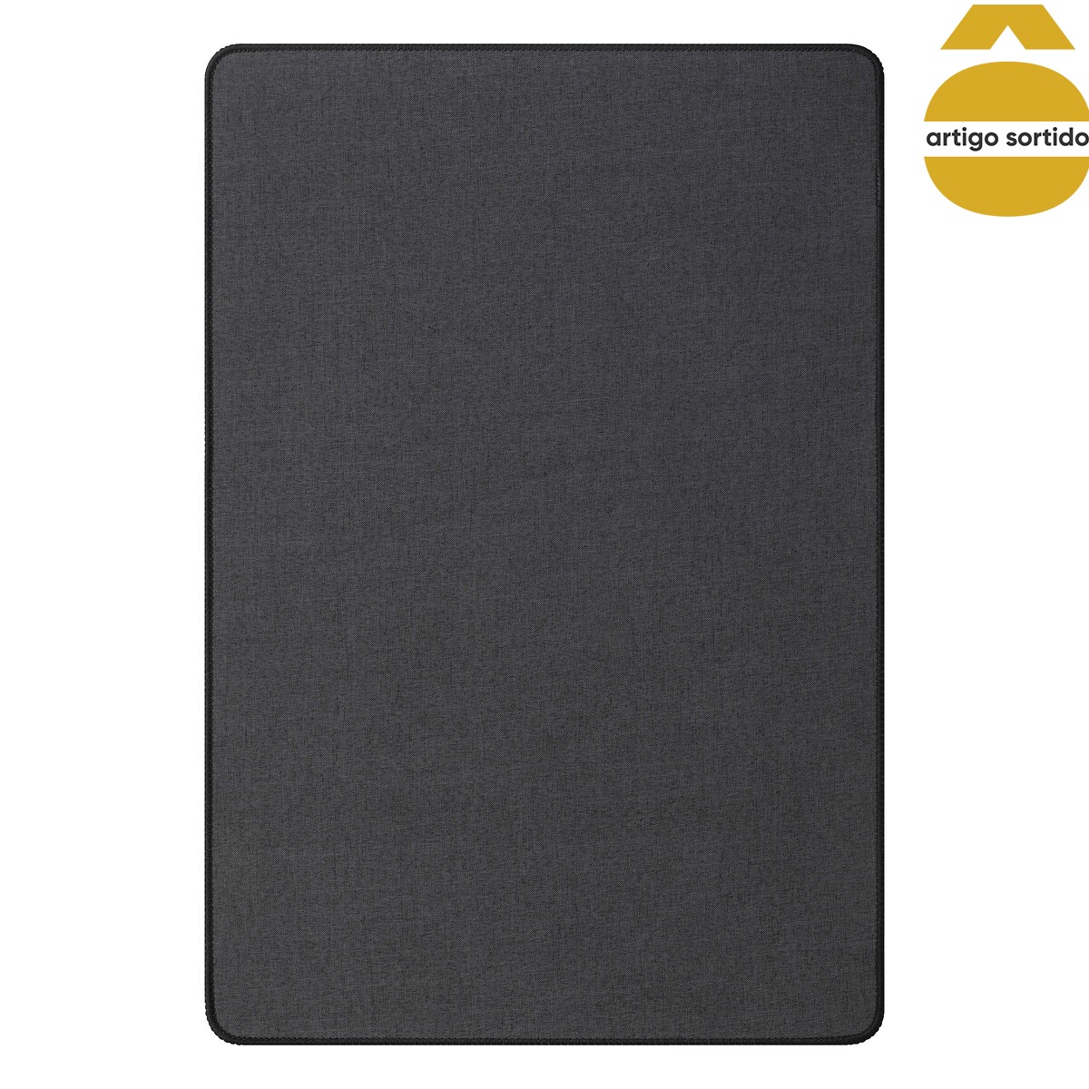 Tapete Macio Antiderrapante 40x60cm