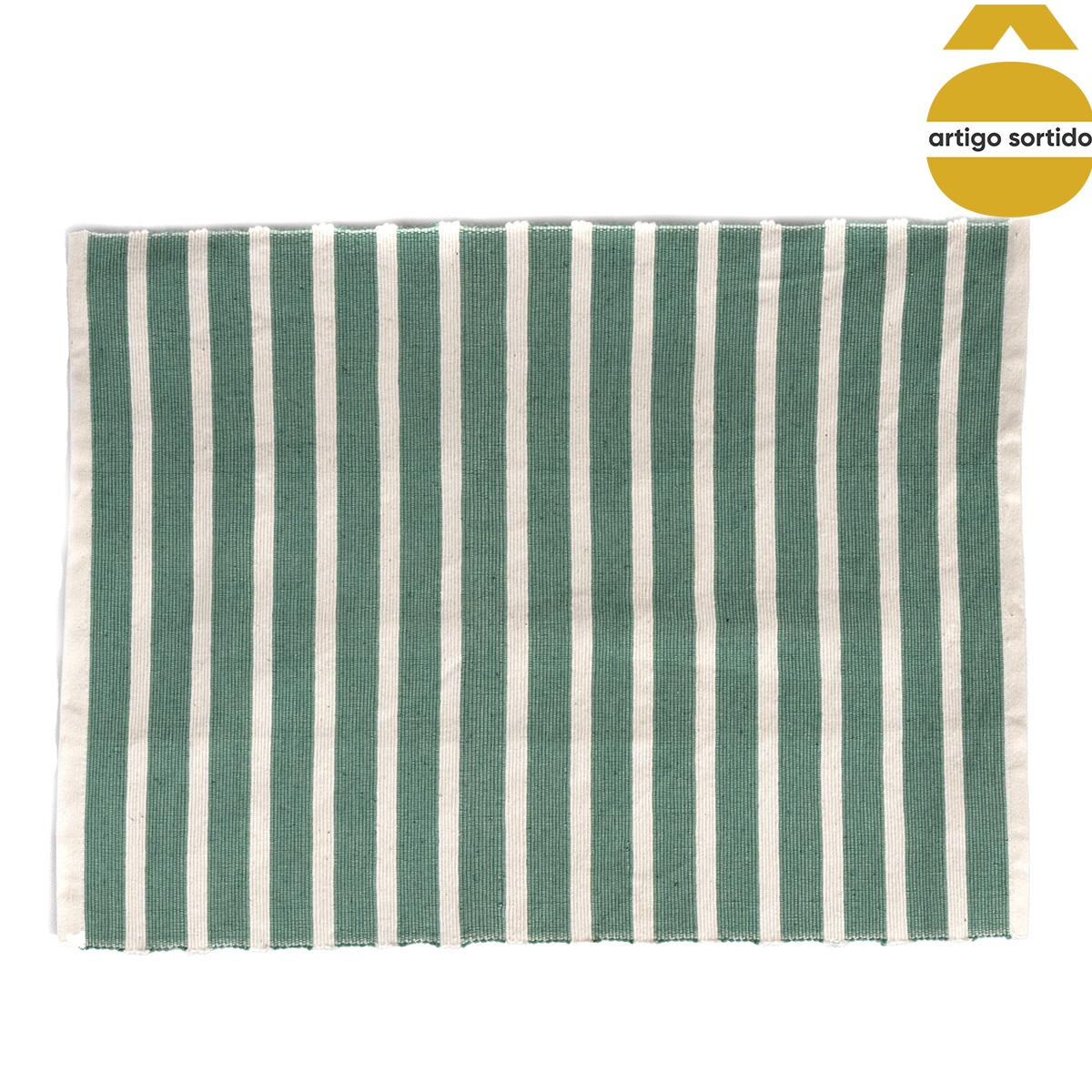 Conjunto de Individuais EXCLUSIVE RESORT 33x45cm