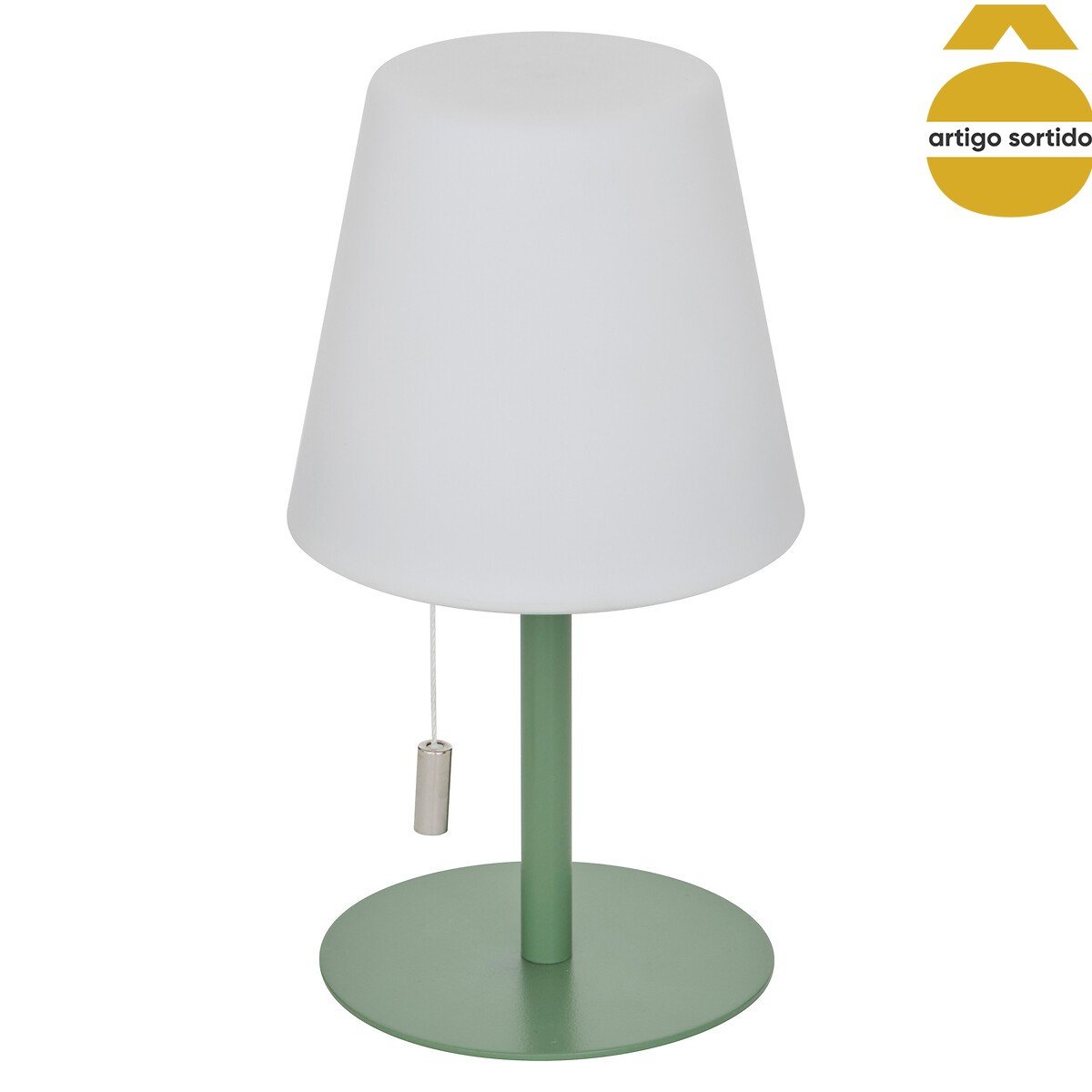 Candeeiro de exterior ZACK