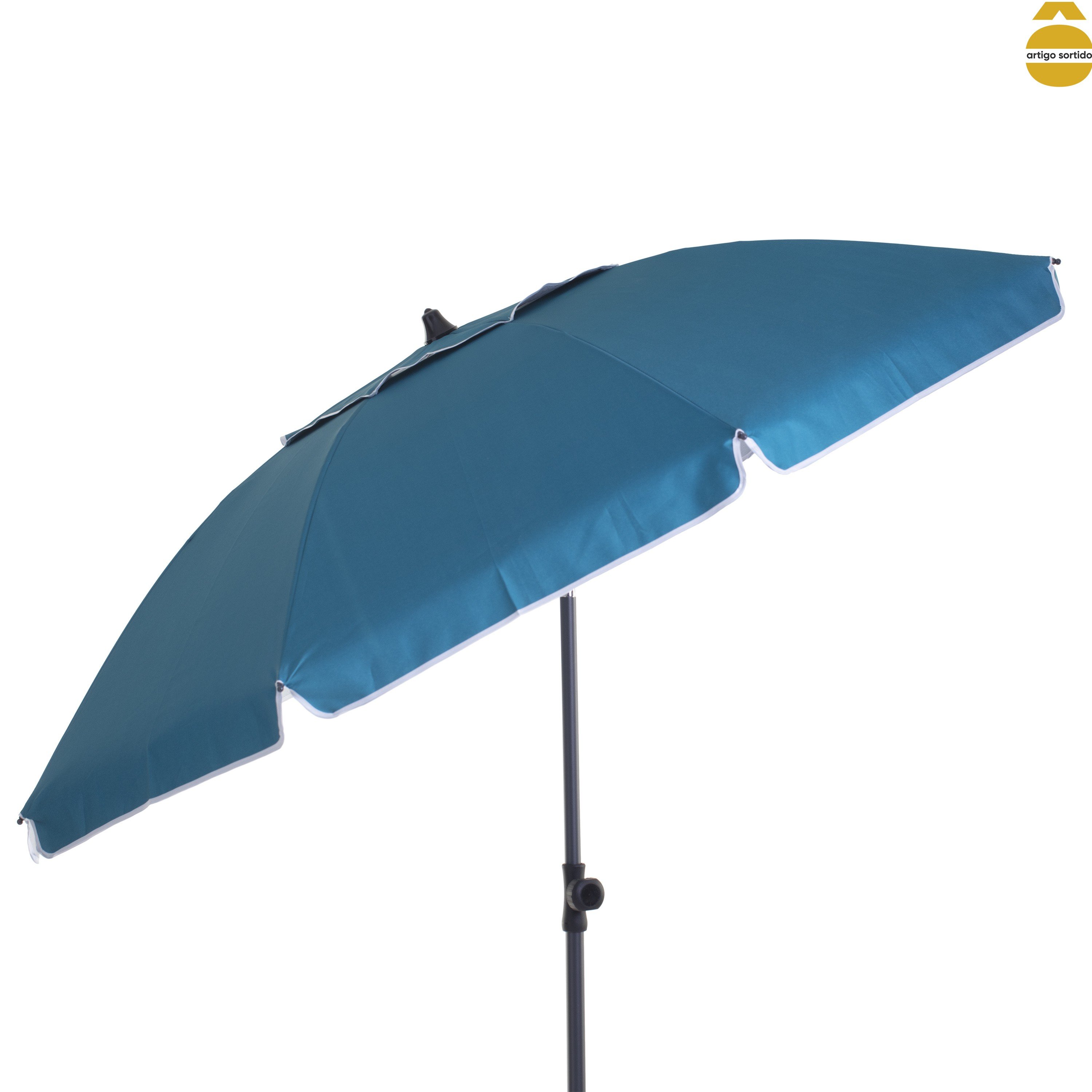 Guarda-sol de praia STIVIA 180cm,  Guarda-sol de praia STIVIA 180cm