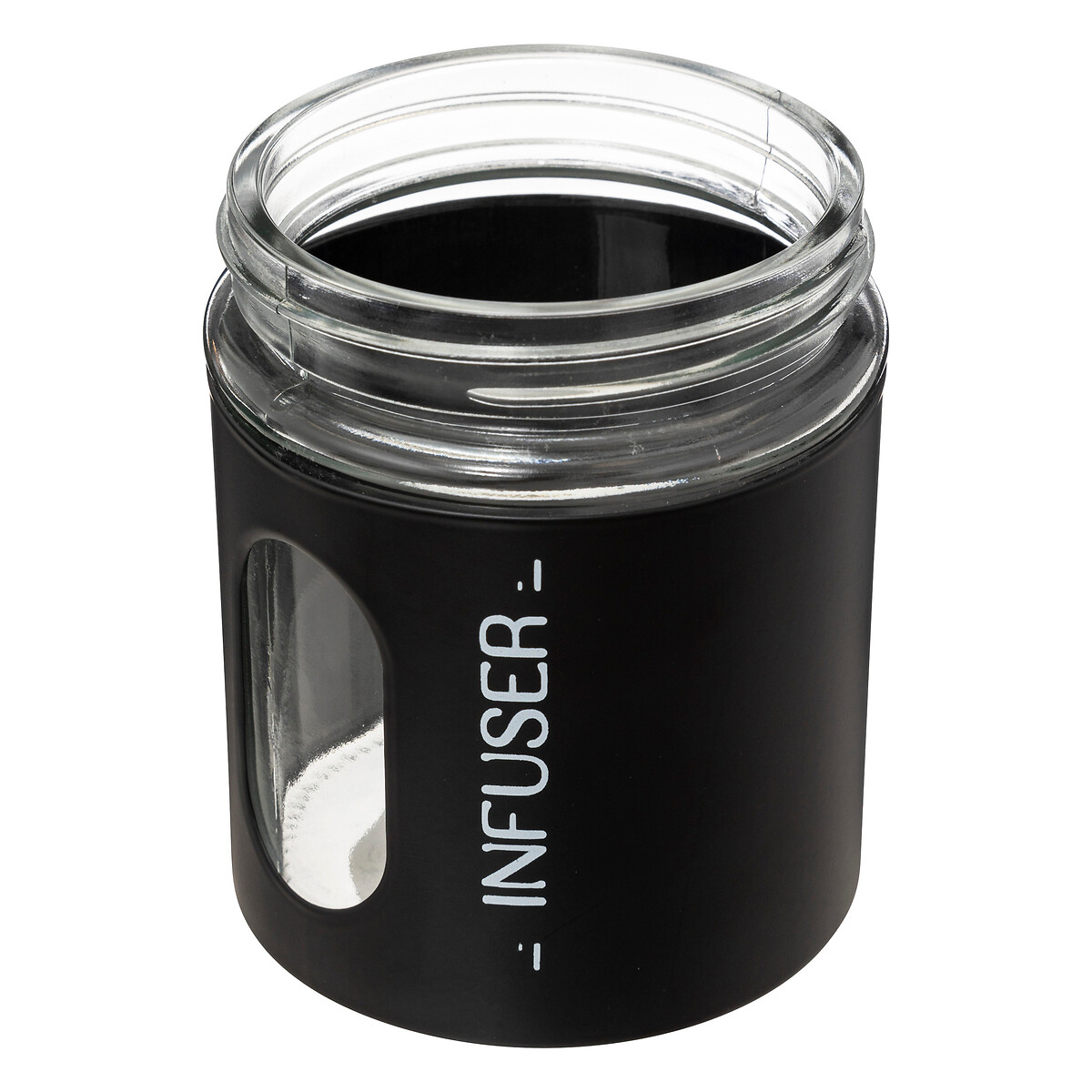 Frasco de vidro UBLO