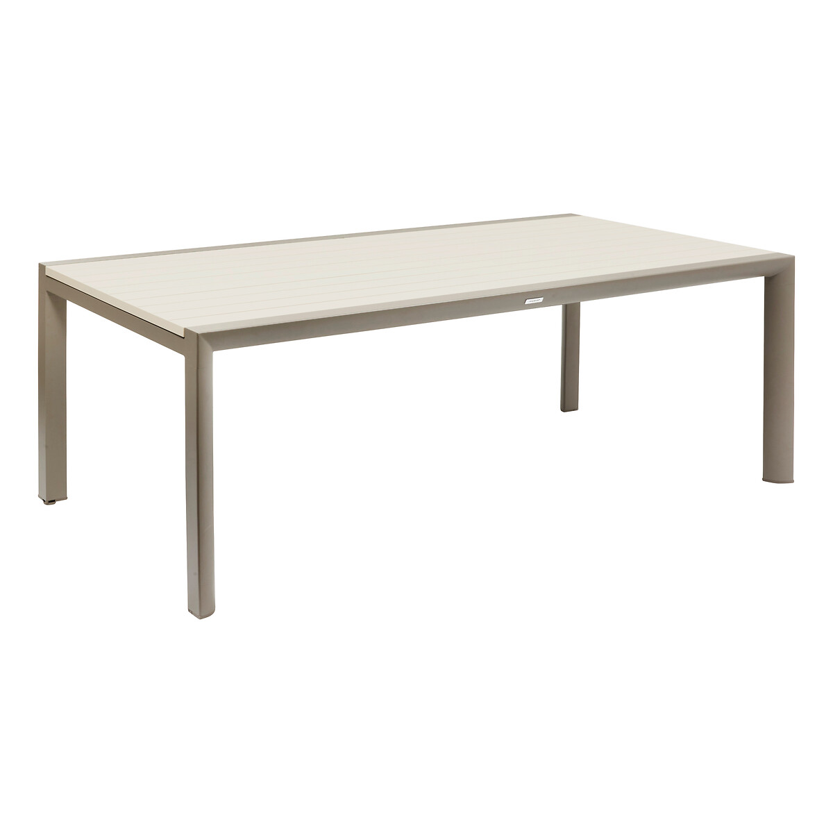 Mesa extens&iacute;vel LUZANE 12 Lugares