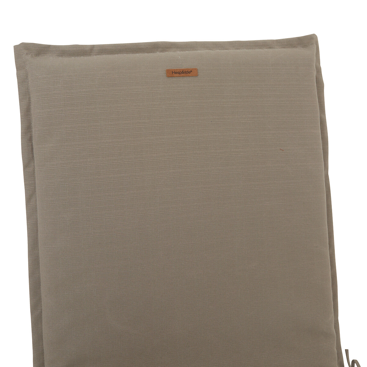Coxim para espregui&ccedil;adeira KORAI cafe