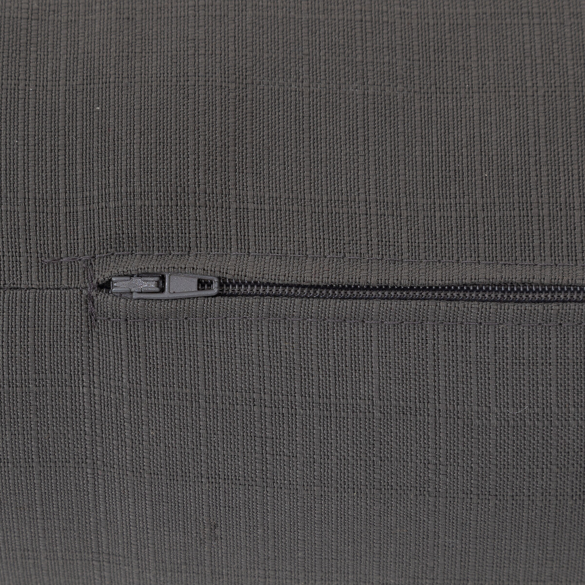 Almofada cinza ard&oacute;sia para expregui&ccedil;adeira KORAI