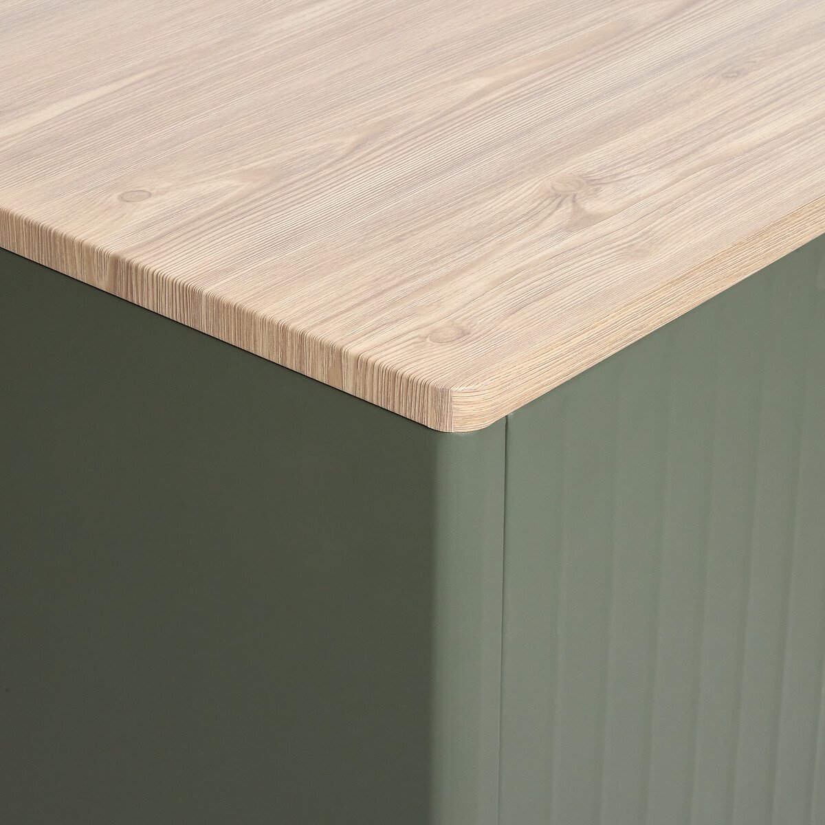 M&oacute;vel exterior de apoio IRONIA caf&eacute; lin