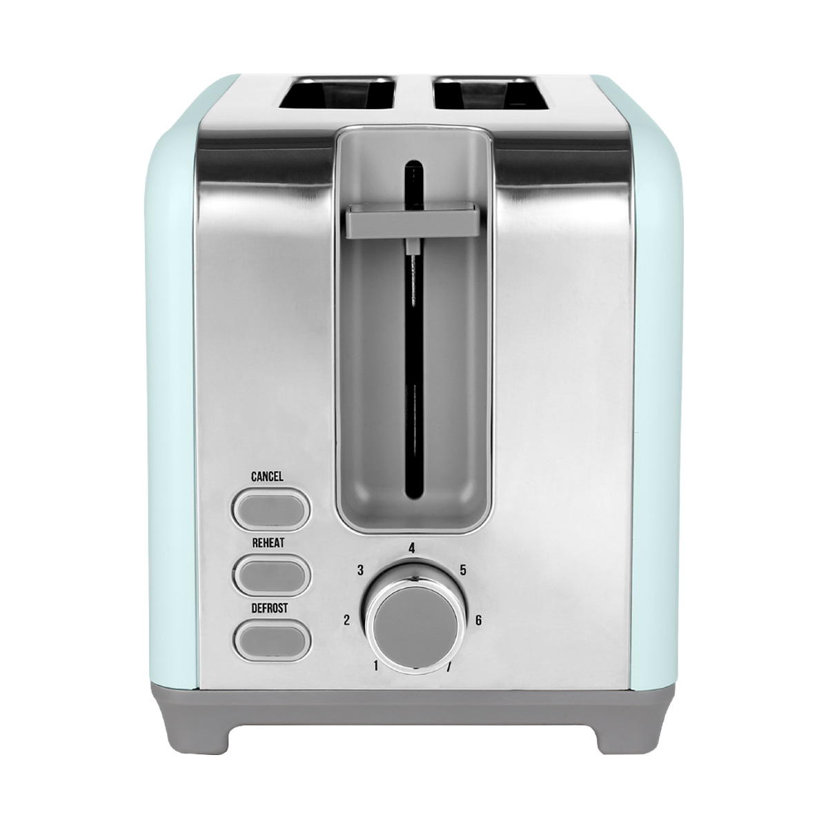 Torradeira VINTAGE CUISINE menta