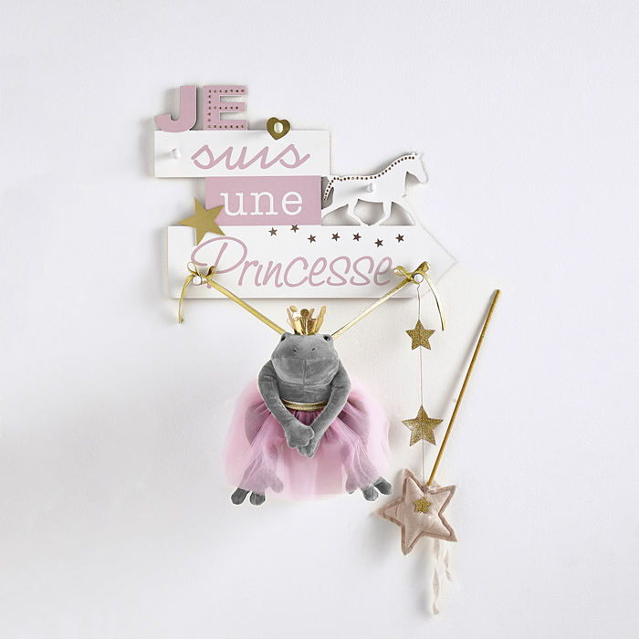 CABIDE MDF DEMOISELLE