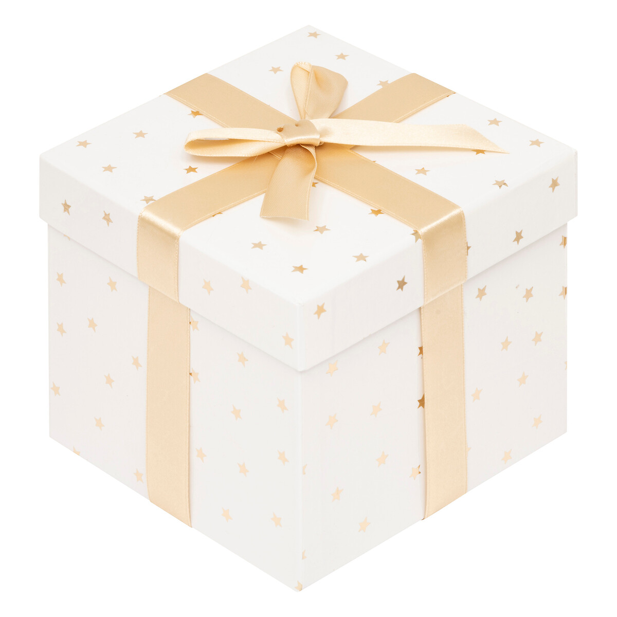 Conjunto de 3 caixas de oferta