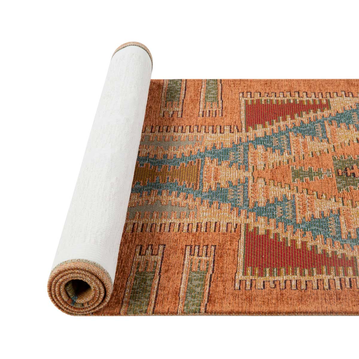 Tapete ART multicolor 150x220cm