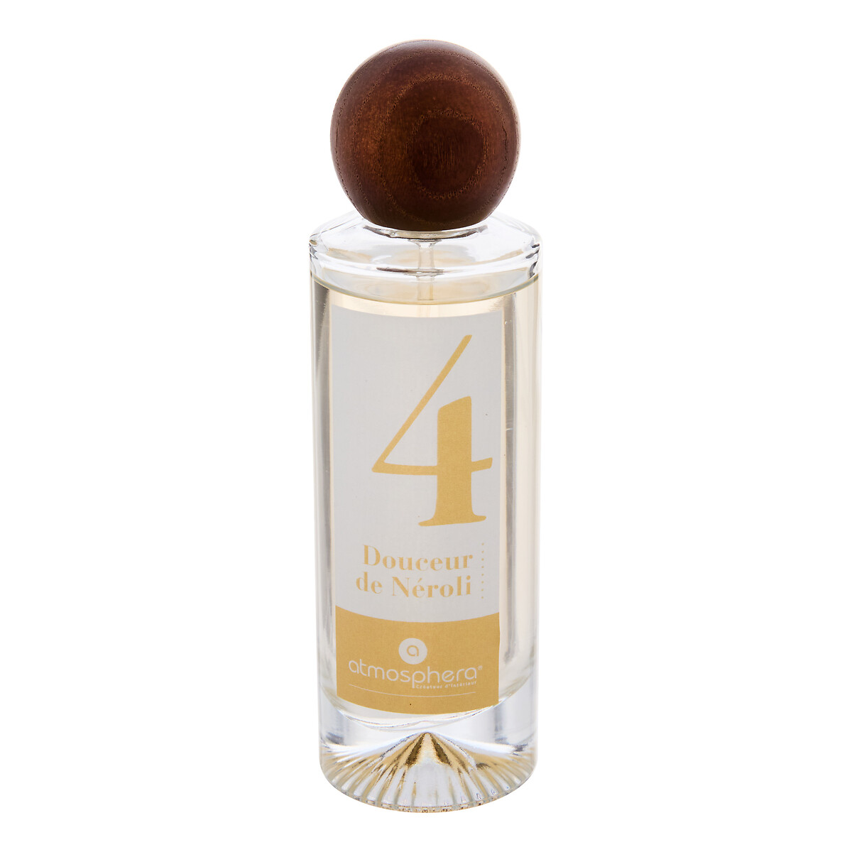 Ambientador NUMIA com aroma neroli 100ml