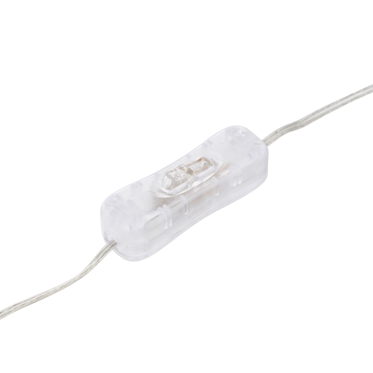 Decoração de mural led Neon hello