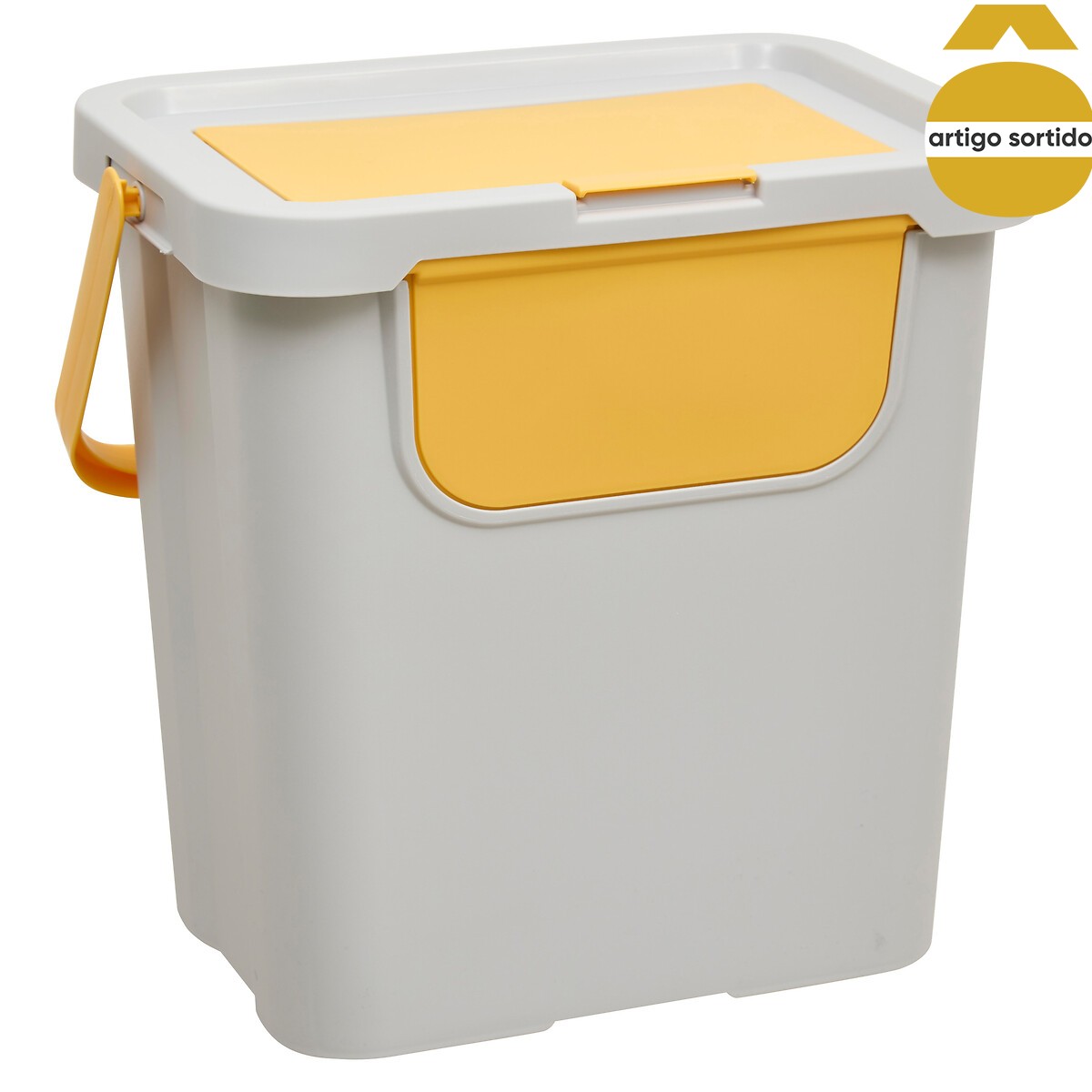Ecoponto TRI 24L