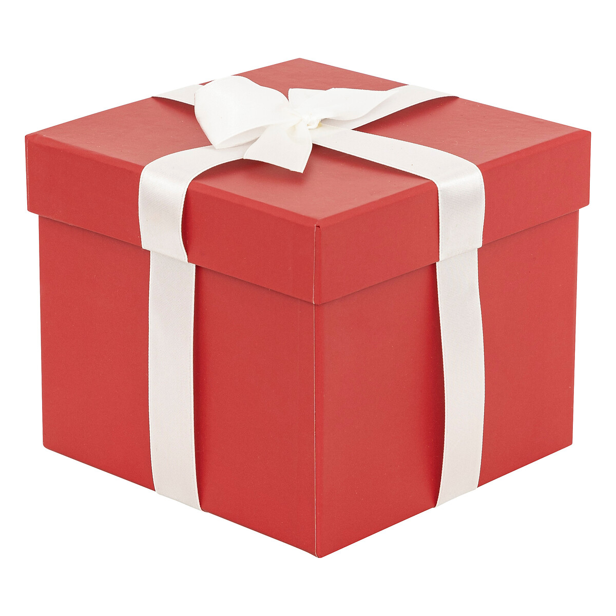 Conjunto de 3 caixas de oferta decoradas