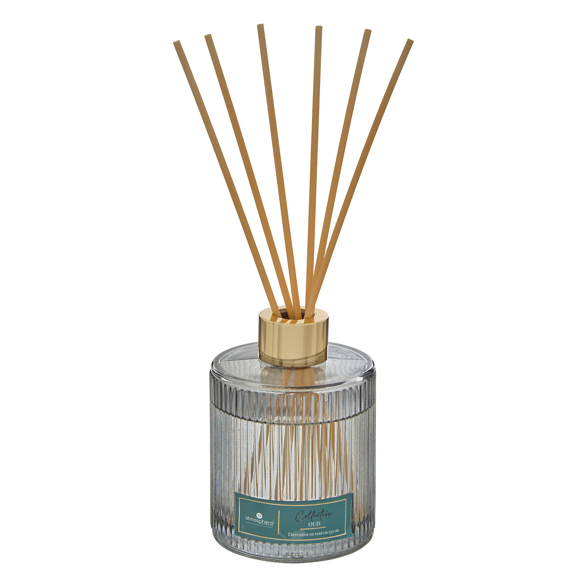 Ambientador mikado ALBIE oud 150ml