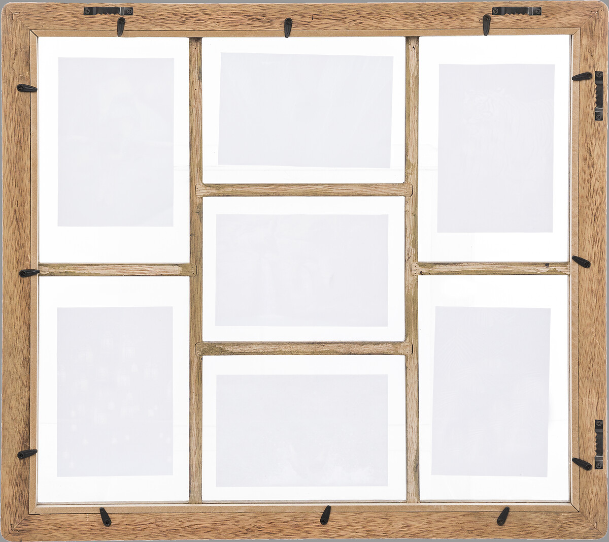 Multimoldura elliot em madeira 7 fotos