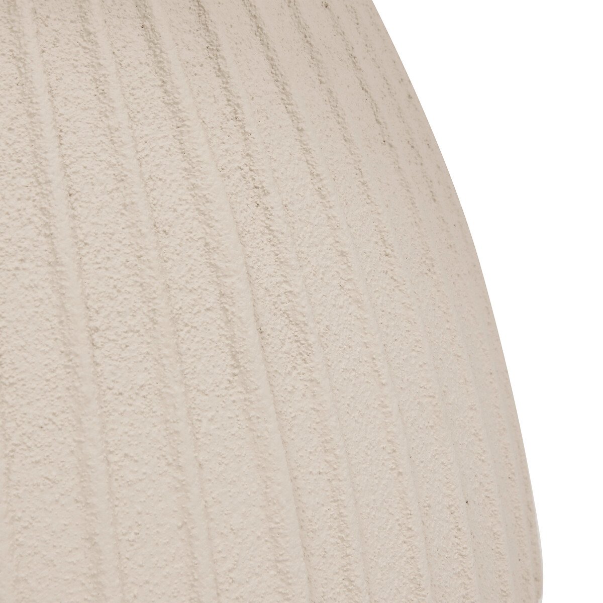 Mesa de centro FLYIS marfim