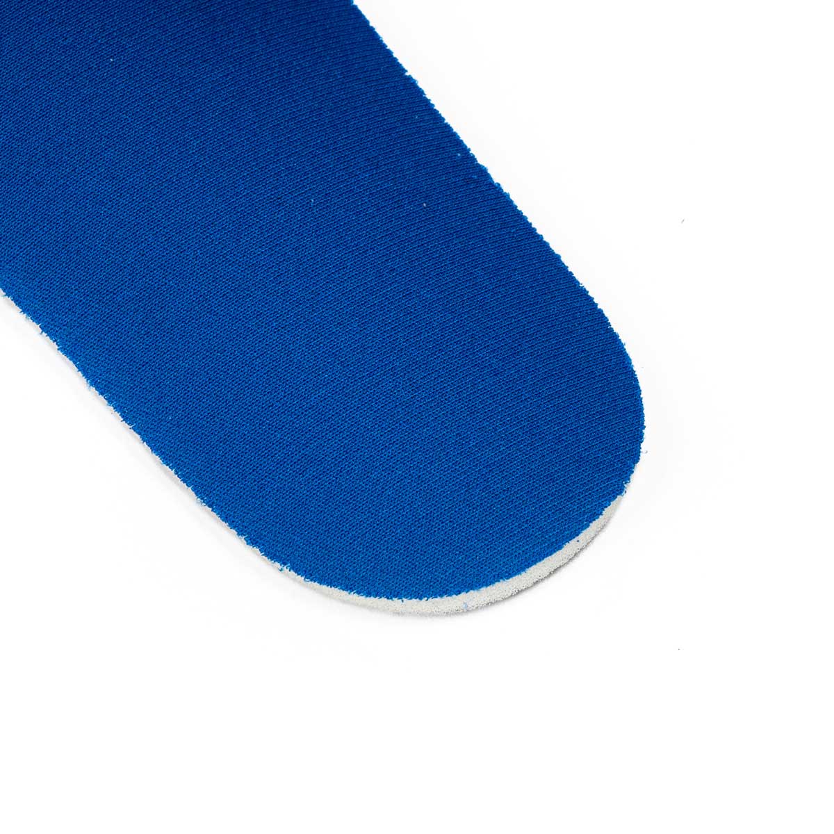 Palmilhas de desporto azul tamanho 40/41
